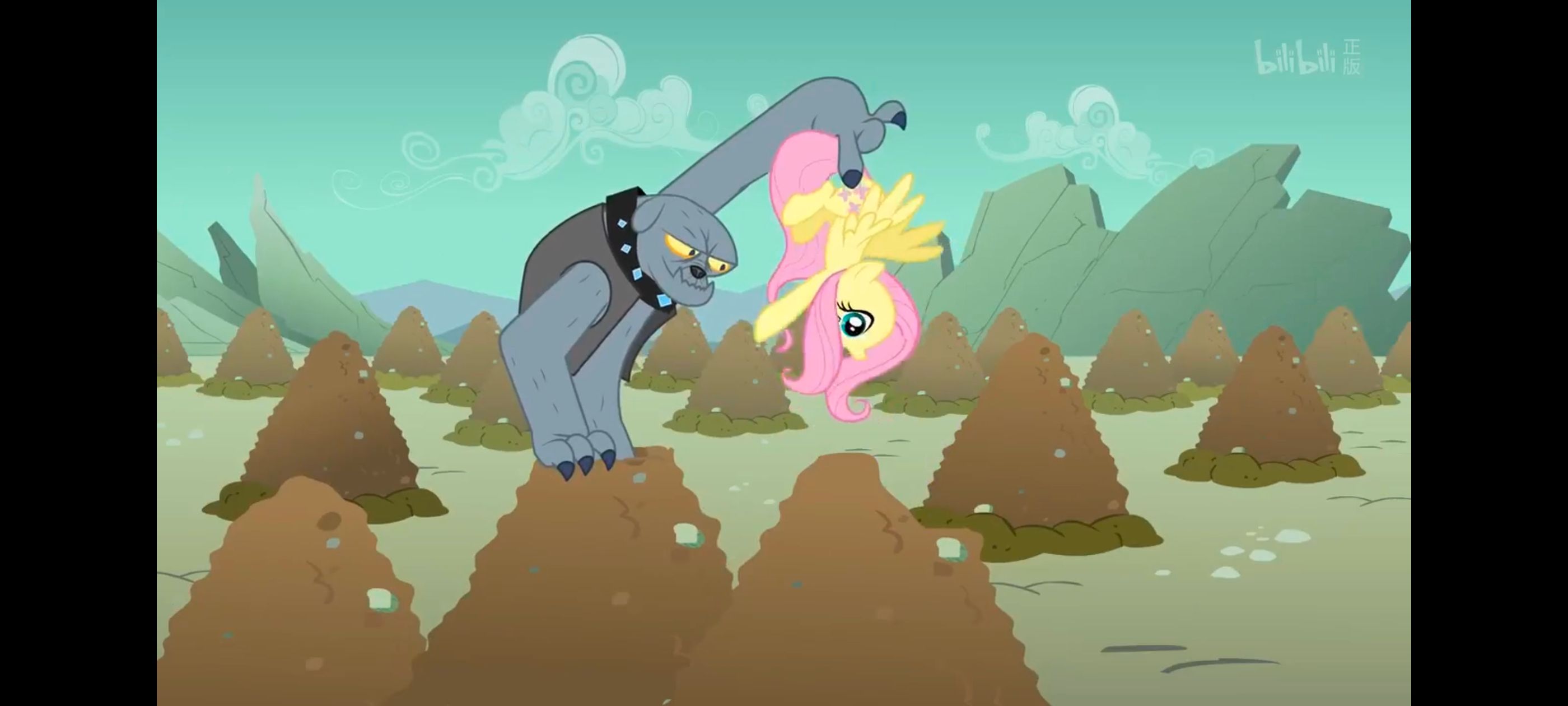 彩虹小马,小马宝莉,我的小马驹,小马宝莉友谊魔法,动画,动漫,番剧,ACG