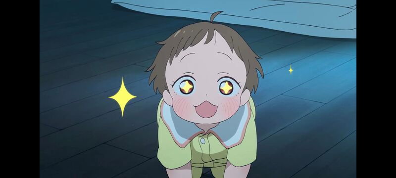 超时空辉夜姬,超時空輝夜姬,番剧,动画,动漫,二次元,ACG,动画电影