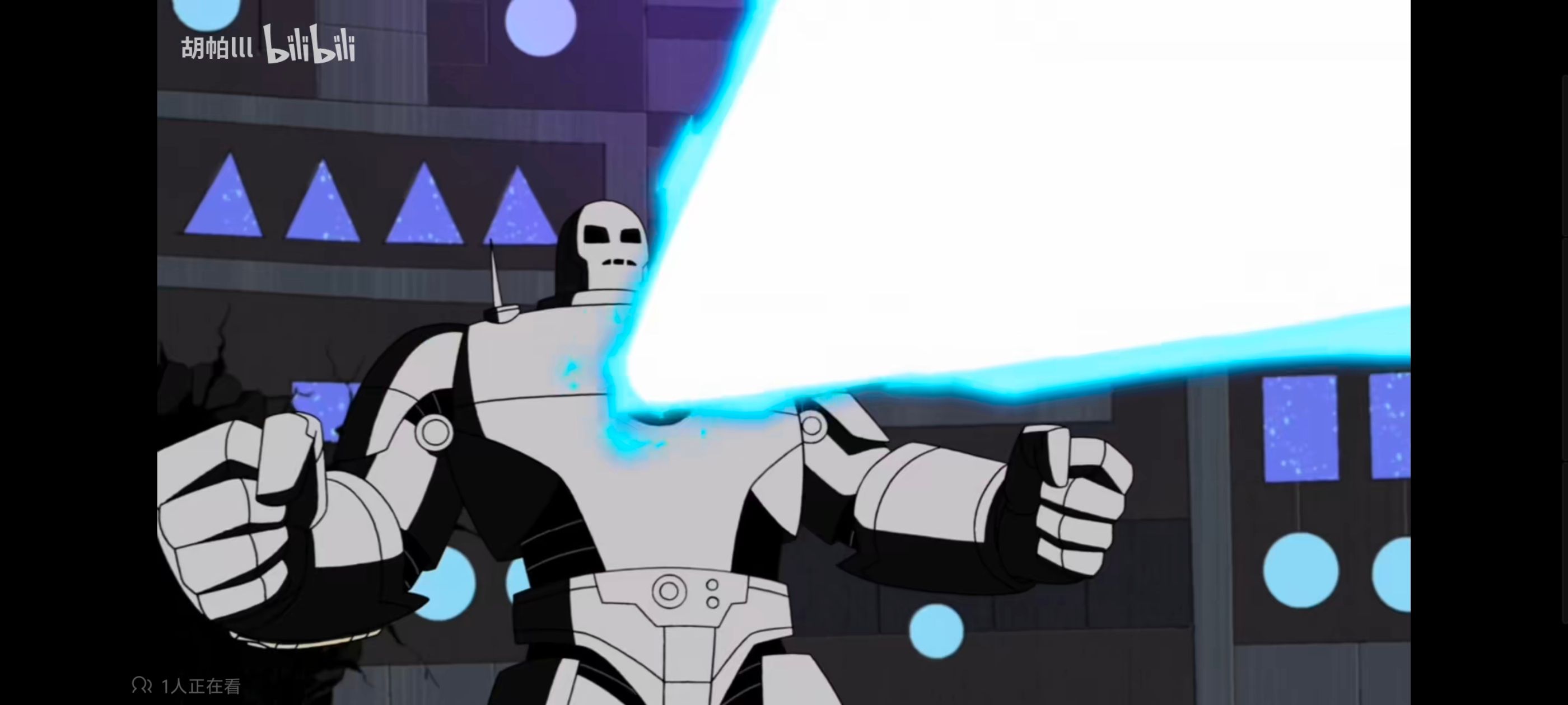 复仇者世上最强英雄组合,复仇者联盟,动画,动漫,番剧,ACG,超级英雄联盟复仇者