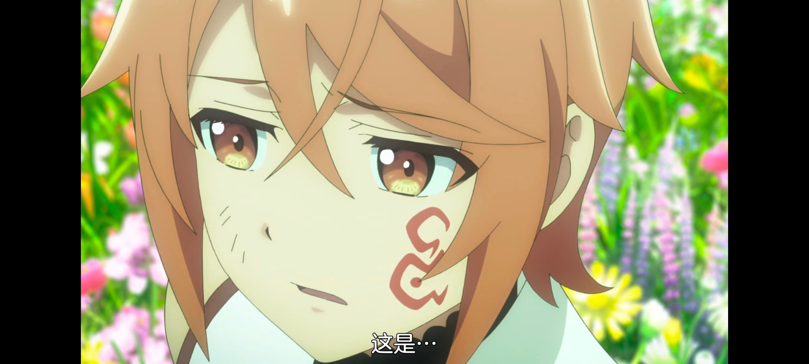 凭你也想讨伐魔王,你这种家伙别想打败魔王,动画,动漫,番剧,ACG