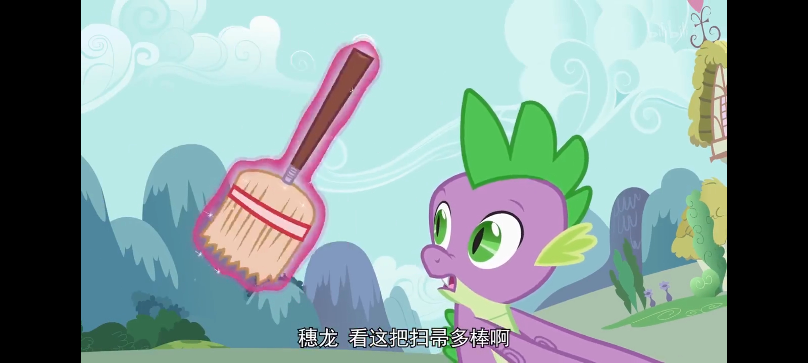 小马宝莉,彩虹小马,我的小马驹,动画,动漫,番剧,二次元,ACG