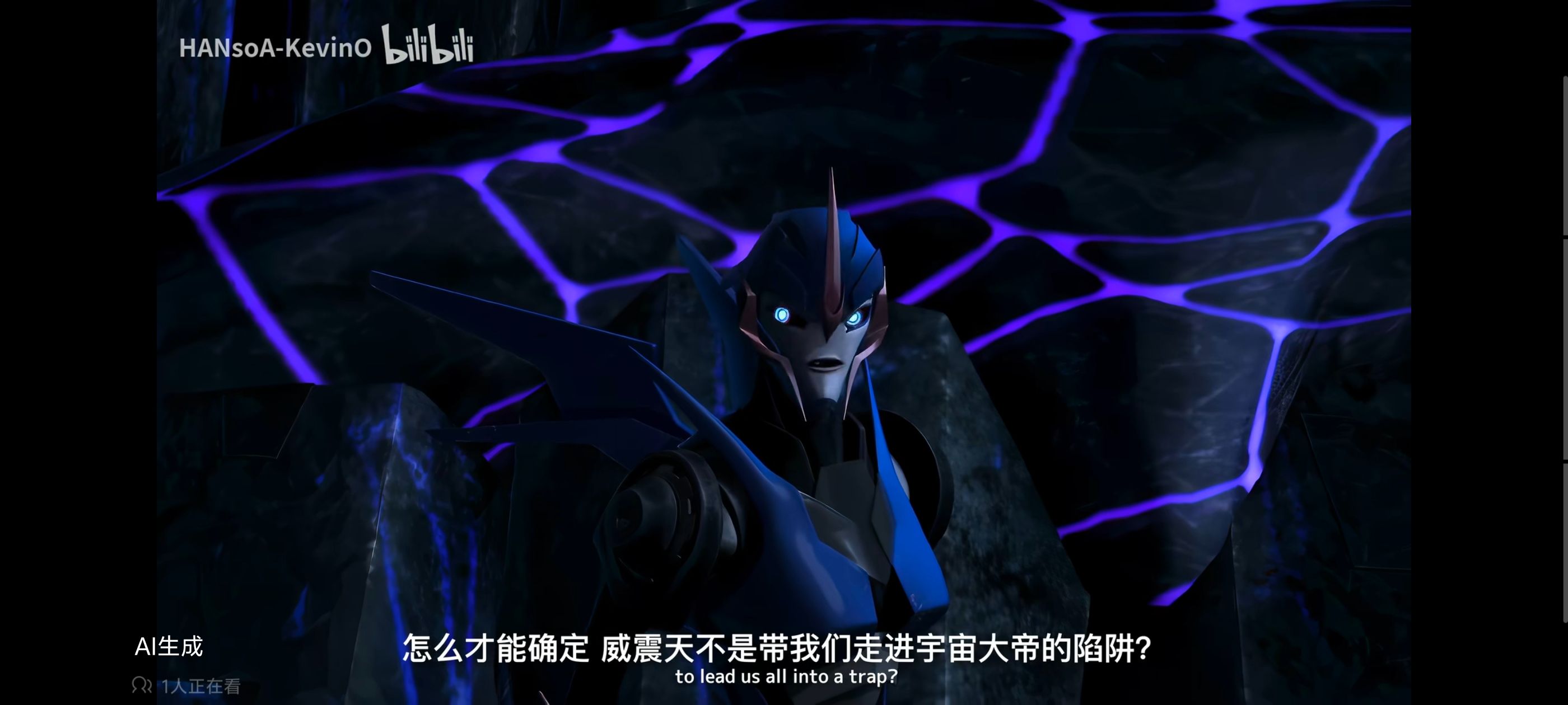 变形金刚领袖之证,变形金刚,动画,动漫,番剧,ACG