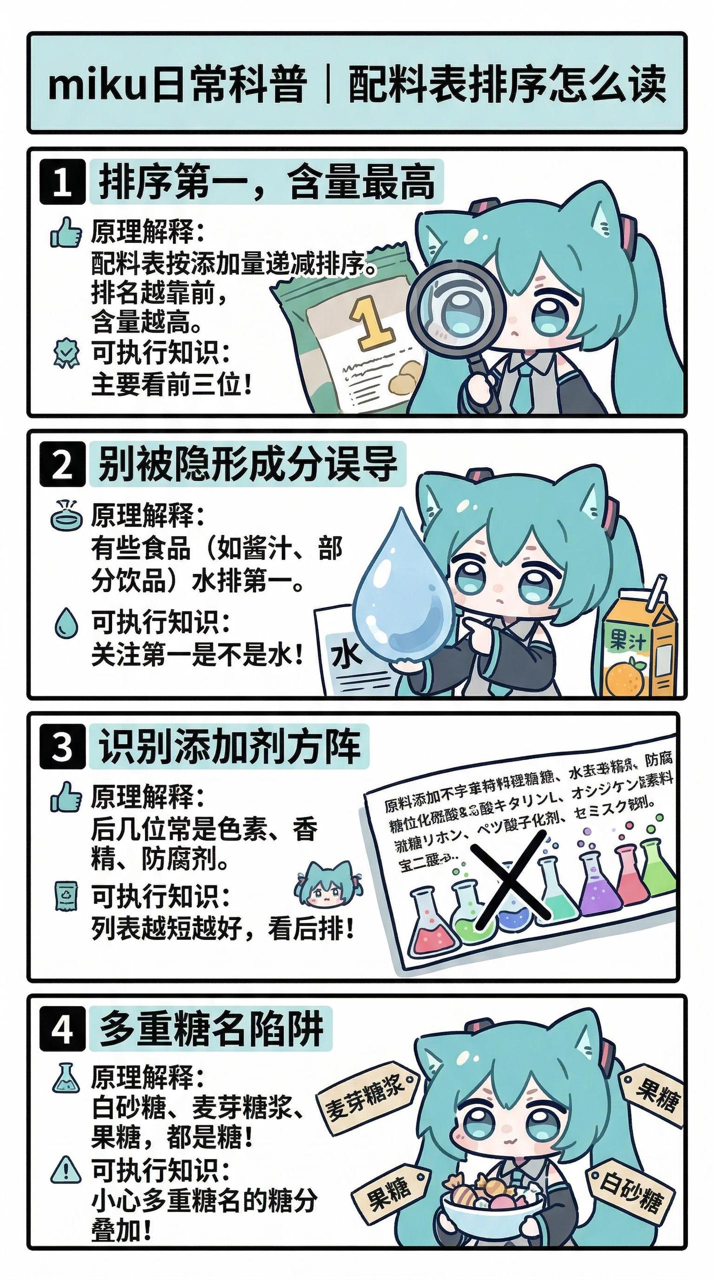 miku,科普