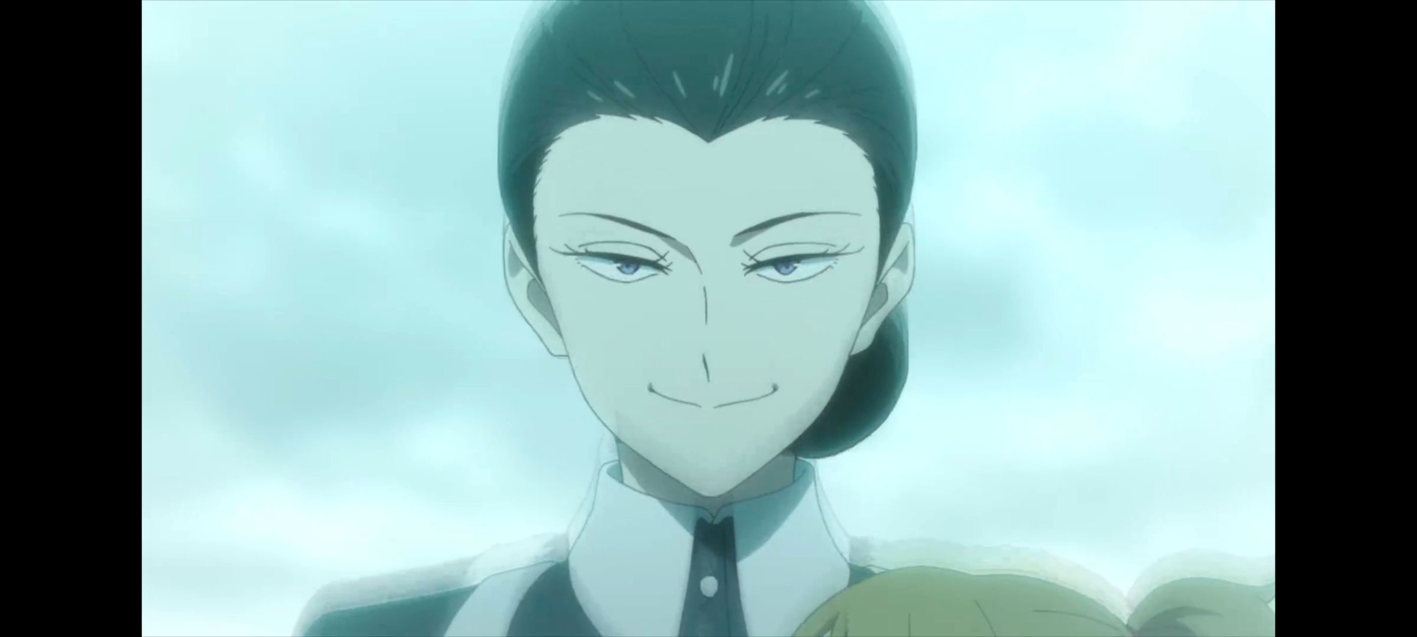 约定的梦幻岛,动画,动漫,番剧,ACG