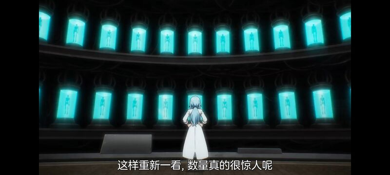 关于我转生变成史莱姆这档事,关于我转生后成为史莱姆的那件事,异世界,动画,动漫,番剧,二次元,日漫,ACG