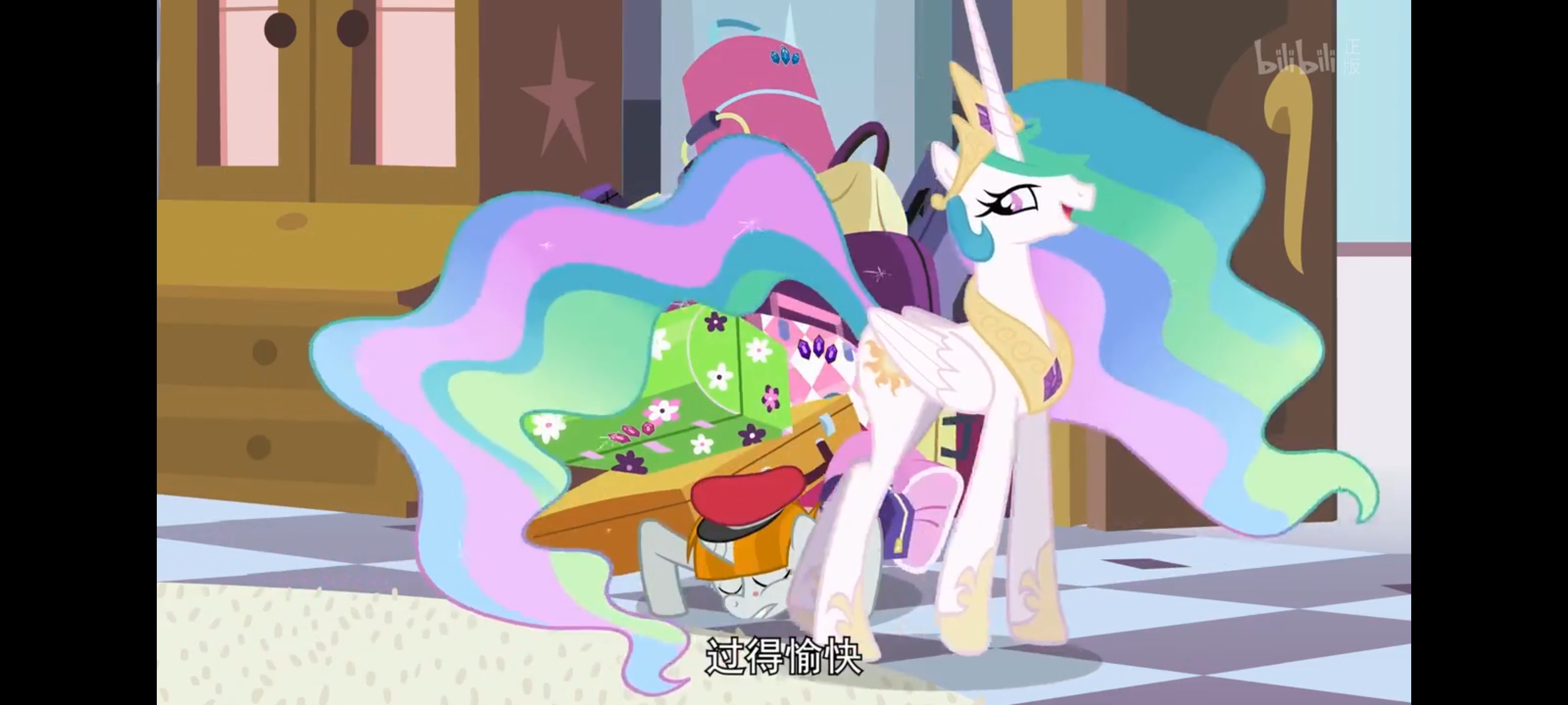 小马宝莉,彩虹小马,我的小马驹,动画,动漫,番剧,ACG