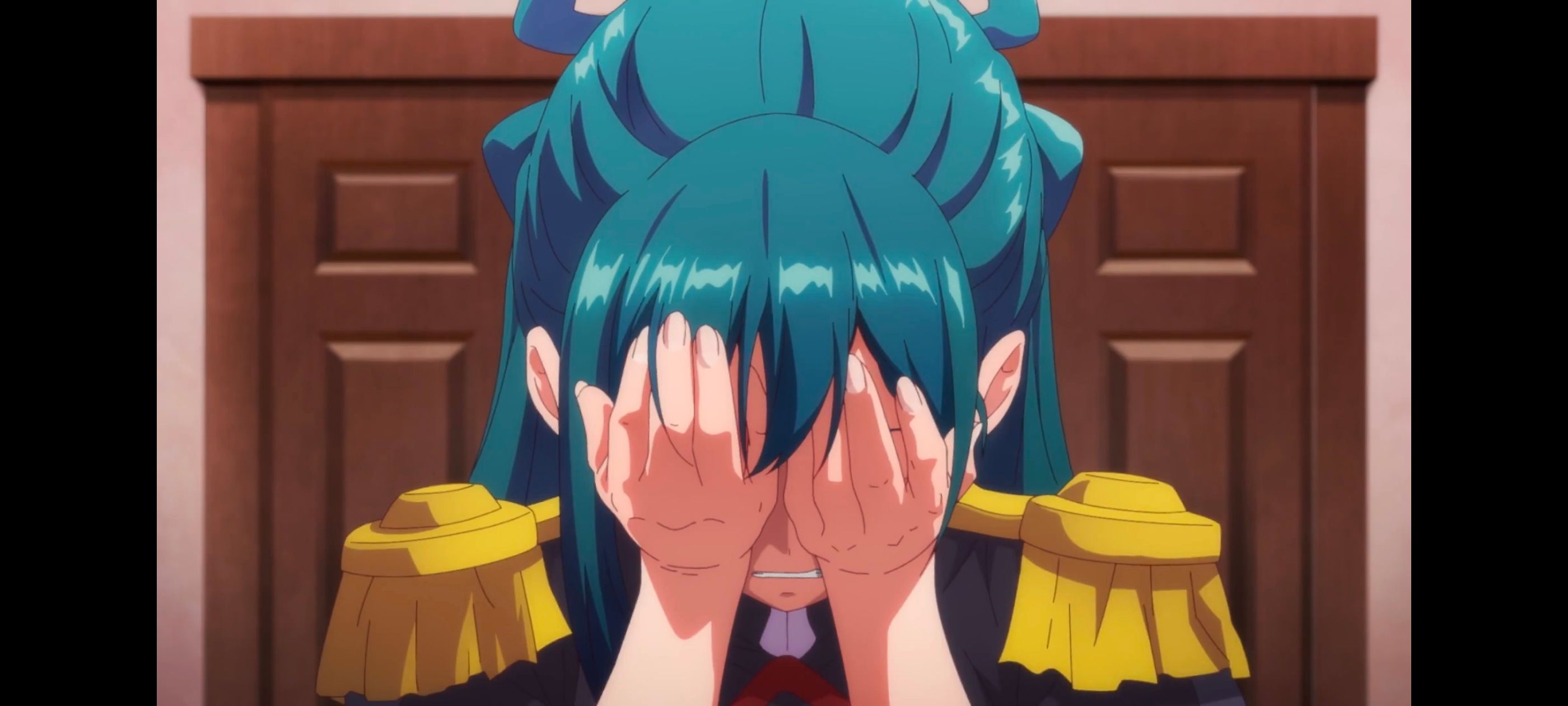 魔都精兵的奴隶,动画,动漫,番剧,二次元,ACG