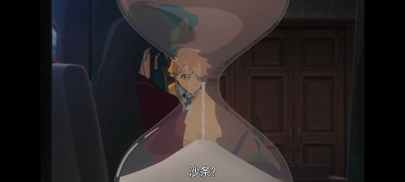 命运奇异赝品,FatestrangeFake,动画,动漫,番剧,ACG