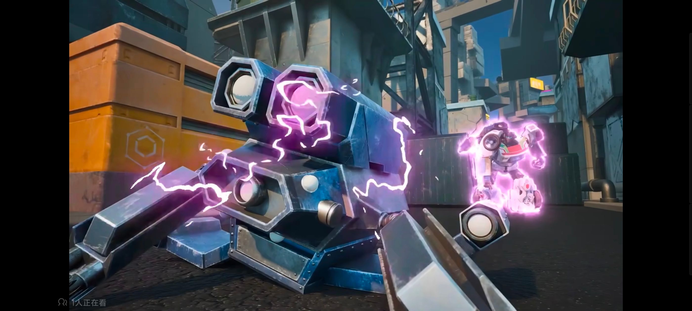 变形金刚,变形金刚能量宇宙,动画,动漫,番剧,ACG