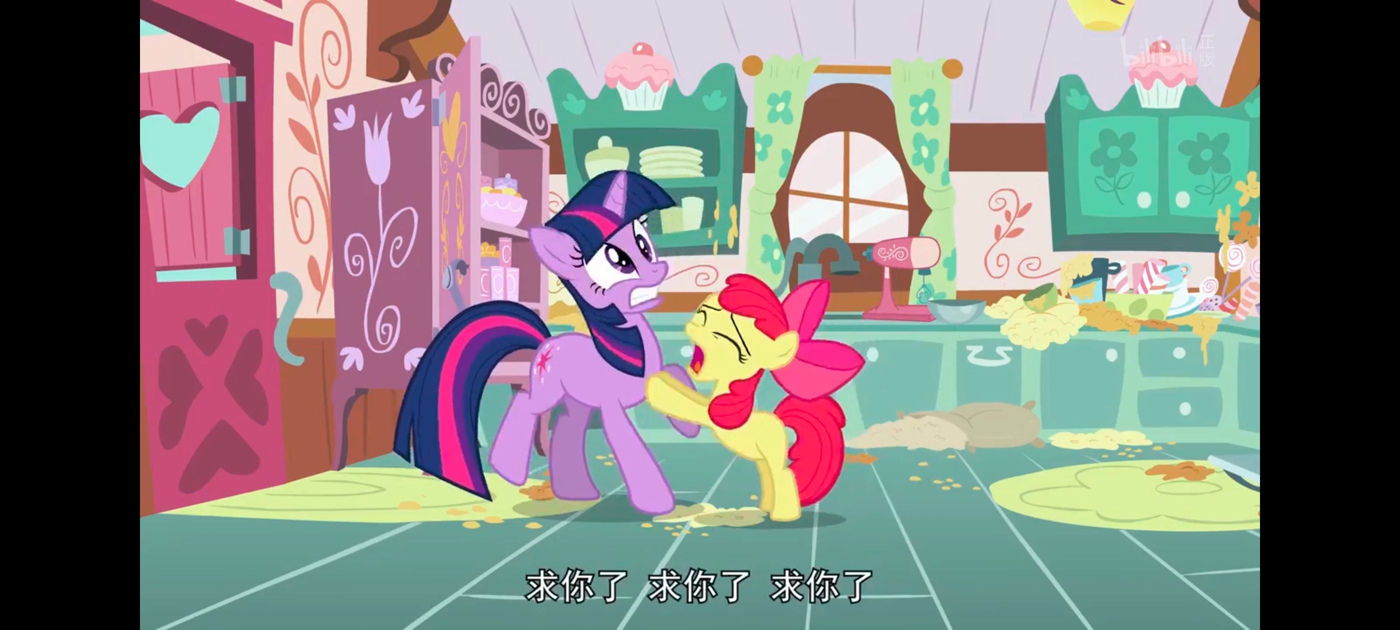 小马宝莉,小马宝莉友谊魔法,彩虹小马,我的小马驹,动画,动漫,番剧,ACG