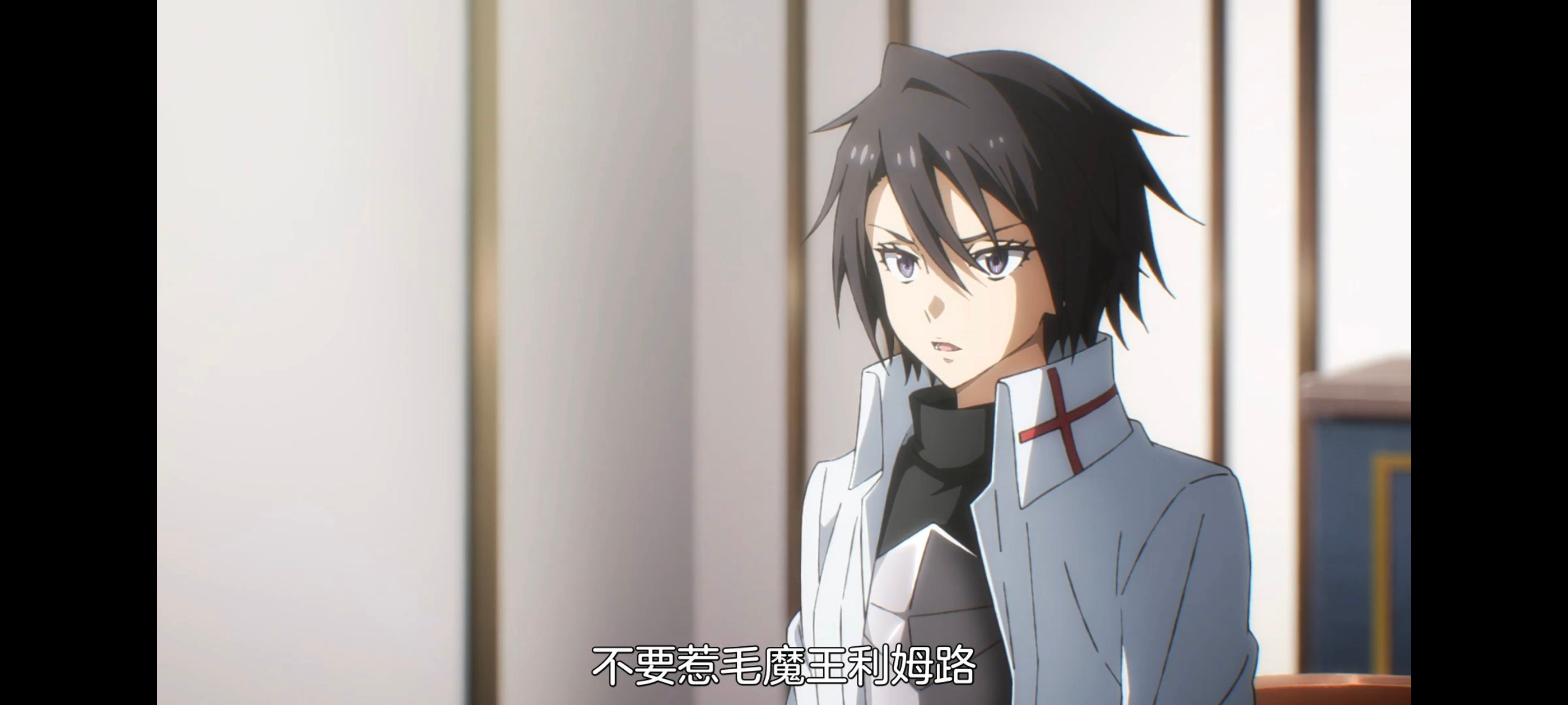 关于我转生变成史莱姆这档事,关于我转生后成为史莱姆的那件事,动画,动漫,番剧,二次元,ACG