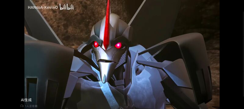 变形金刚,变形金刚领袖之证,动漫,动画,番剧,ACG