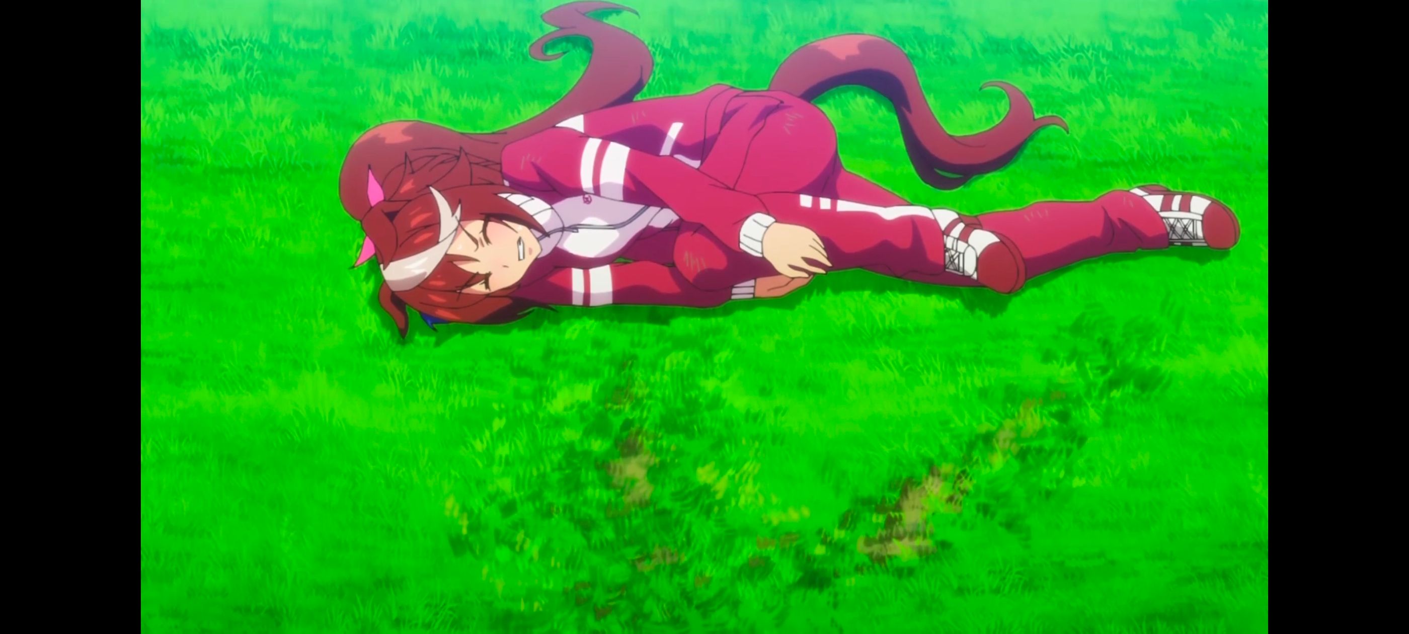 赛马娘,赛马娘PrettyDreby,赛马娘第二季,动画,动漫,番剧,二次元,ACG