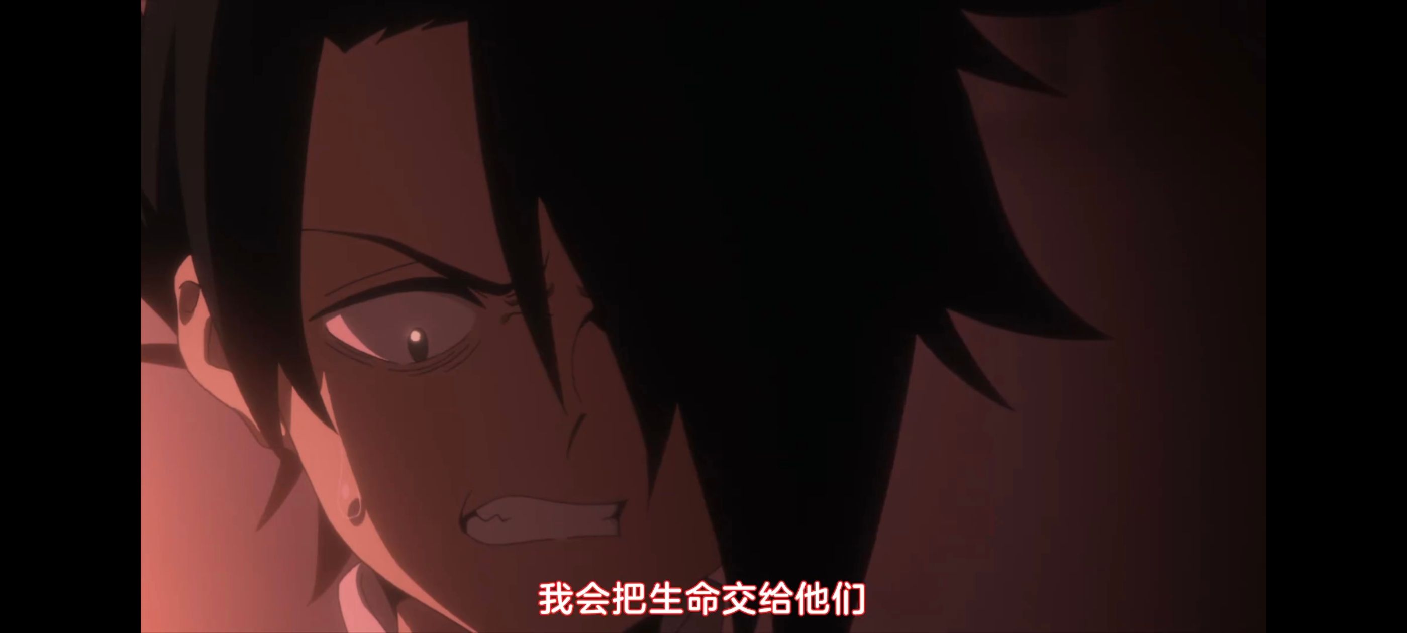 约定的梦幻岛,动画,动漫,番剧,二次元,ACG