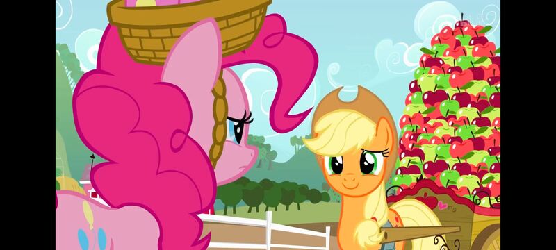 小马宝莉,小马宝莉友谊魔法,彩虹小马,我的小马驹,动画,动漫,番剧,ACG