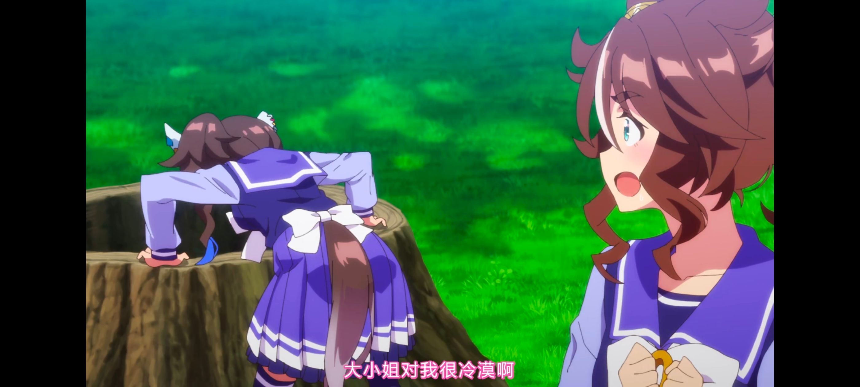 赛马娘,赛马娘PrettyDreby,赛马娘第二季,动画,动漫,番剧,ACG