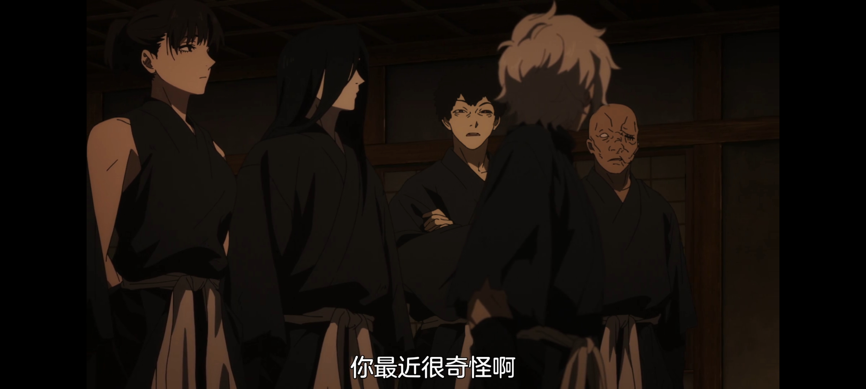 地狱乐,动画,动漫,番剧,二次元,ACG