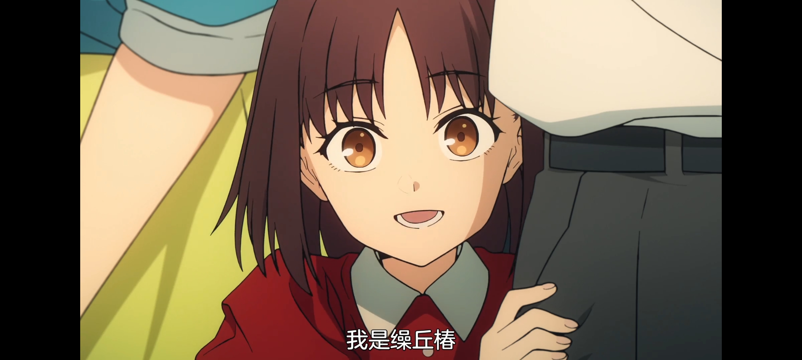 命运奇异赝品,FATE,FatestrangeFake,动画,动漫,番剧,二次元,ACG