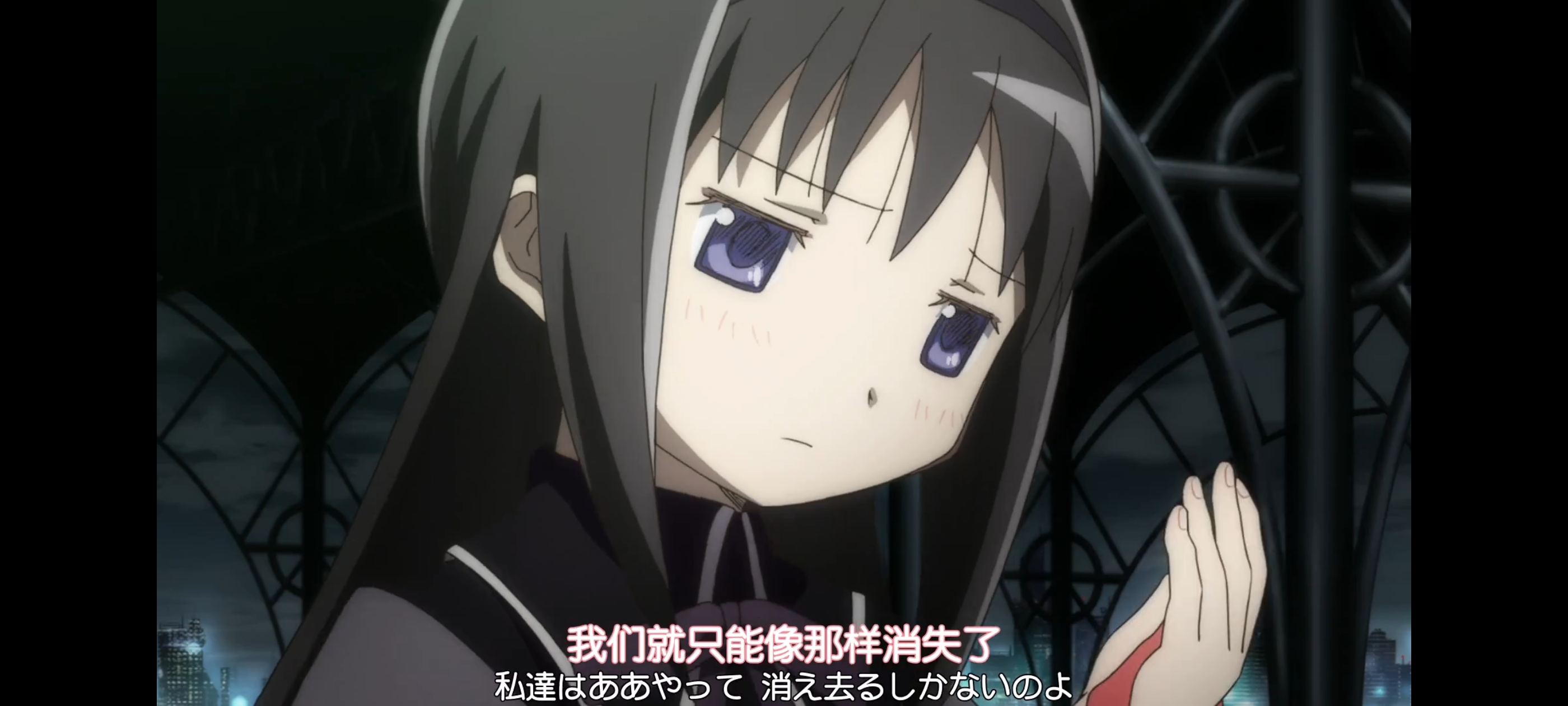 魔法少女小圆,魔法少女,动画,动漫,番剧,二次元,ACG