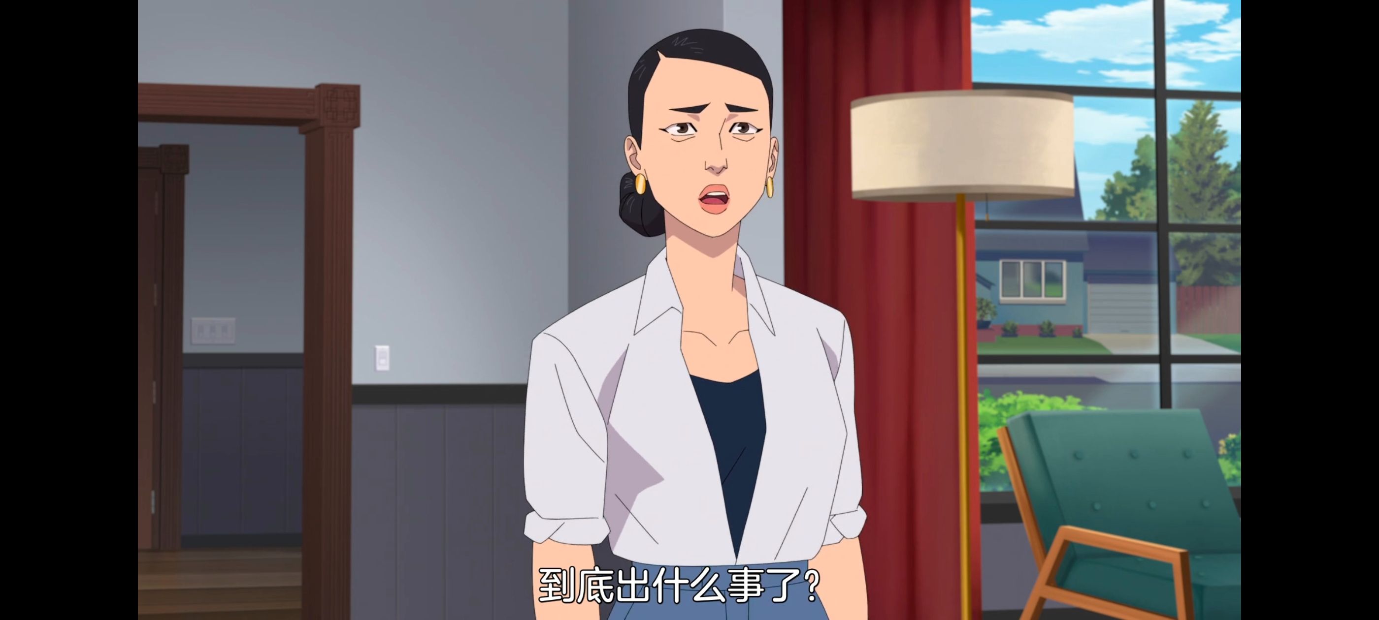 无敌少侠,image,动画,动漫,番剧,ACG