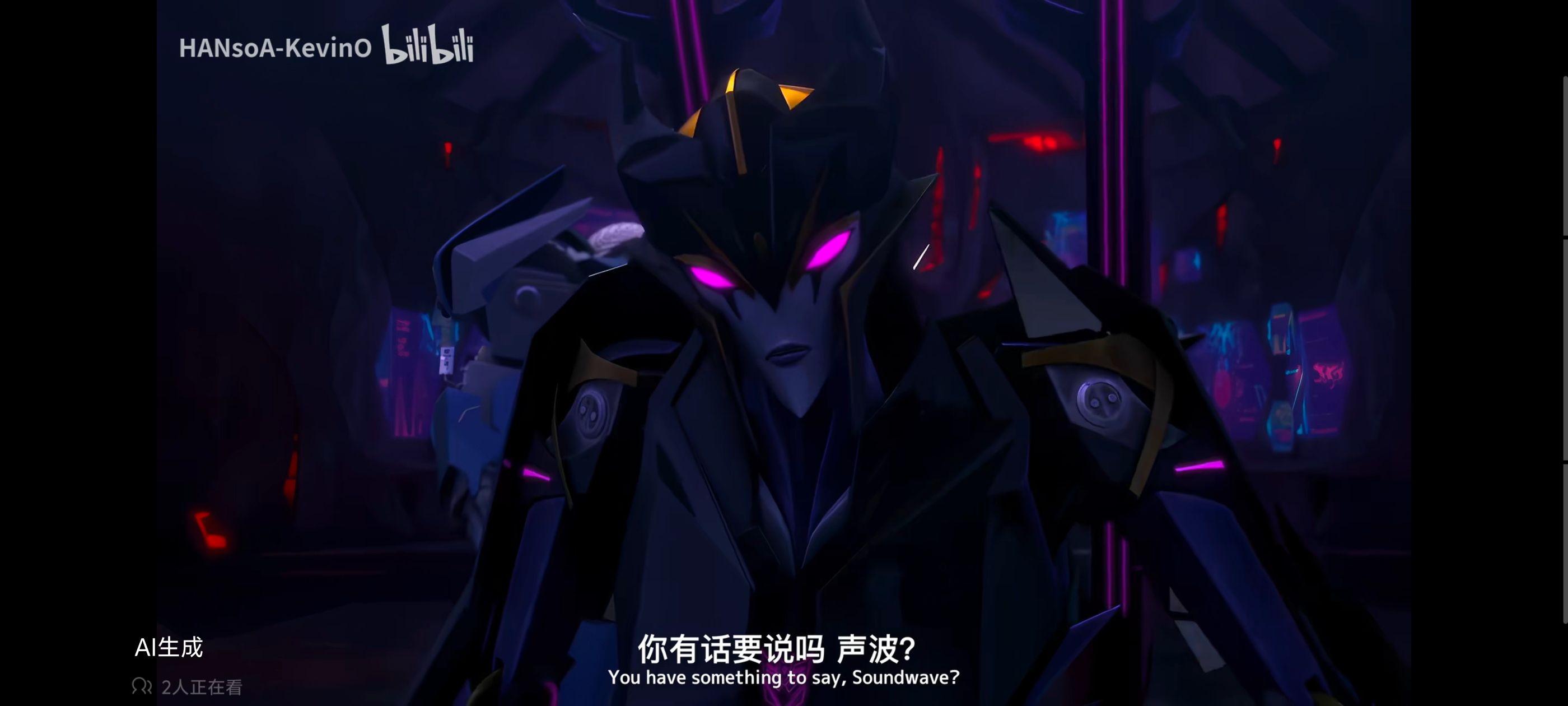 变形金刚领袖之证,变形金刚,动画,动漫,番剧,ACG