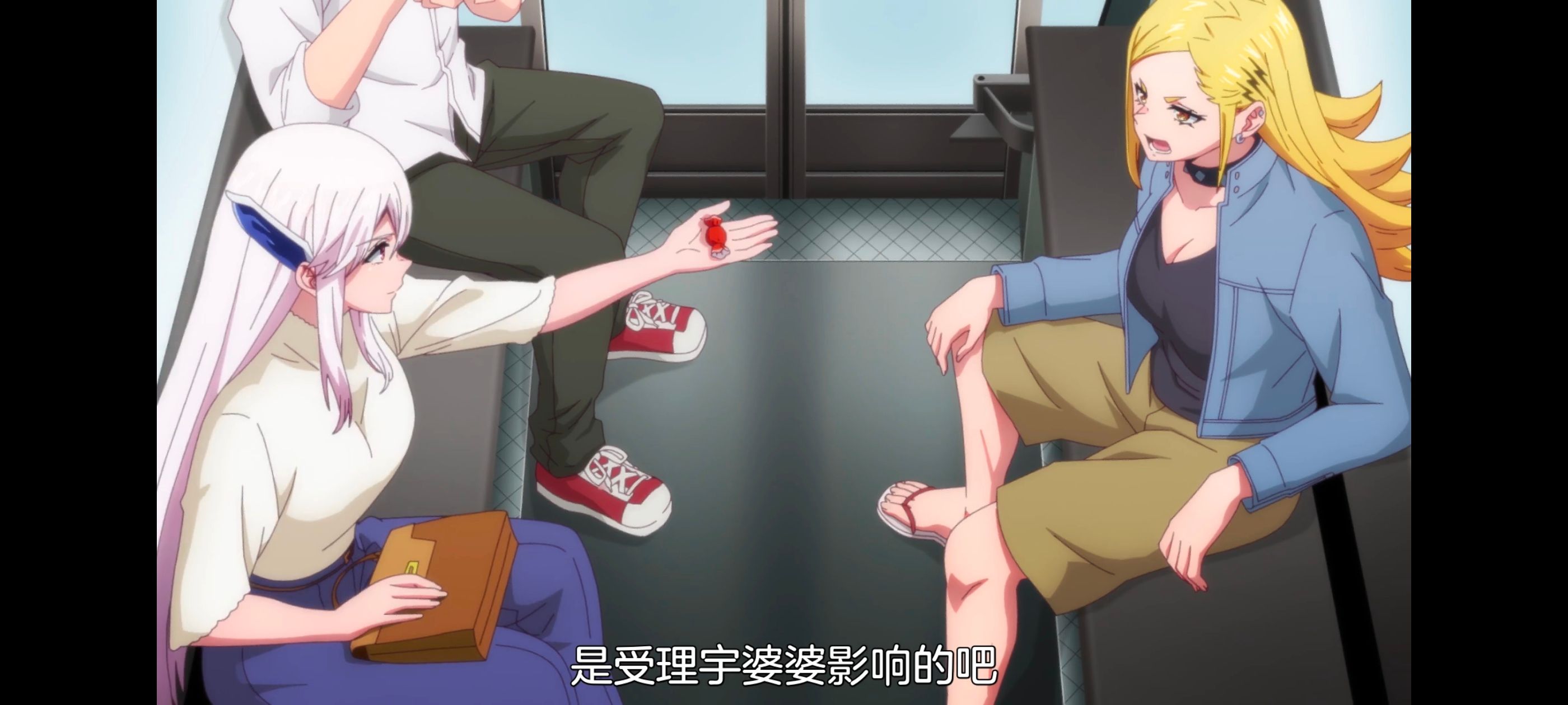 魔都精兵的奴隶,动漫,动画,番剧,二次元,ACG