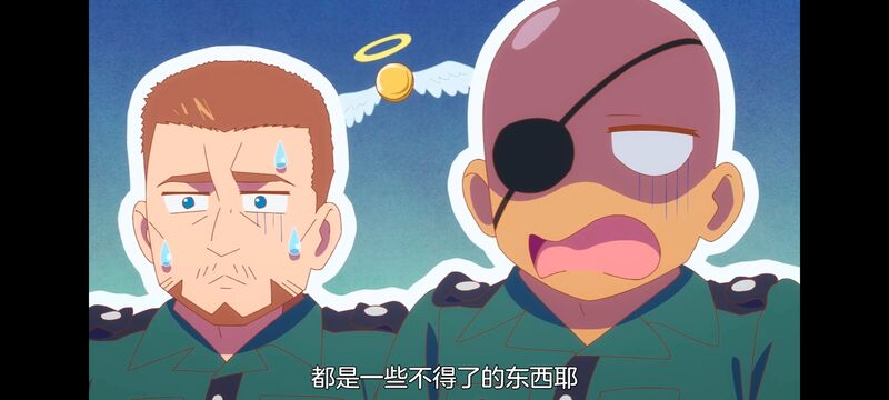 网购技能开启异世界美食之旅,拥有超常技能的异世界流浪美食家,动画,动漫,番剧,ACG