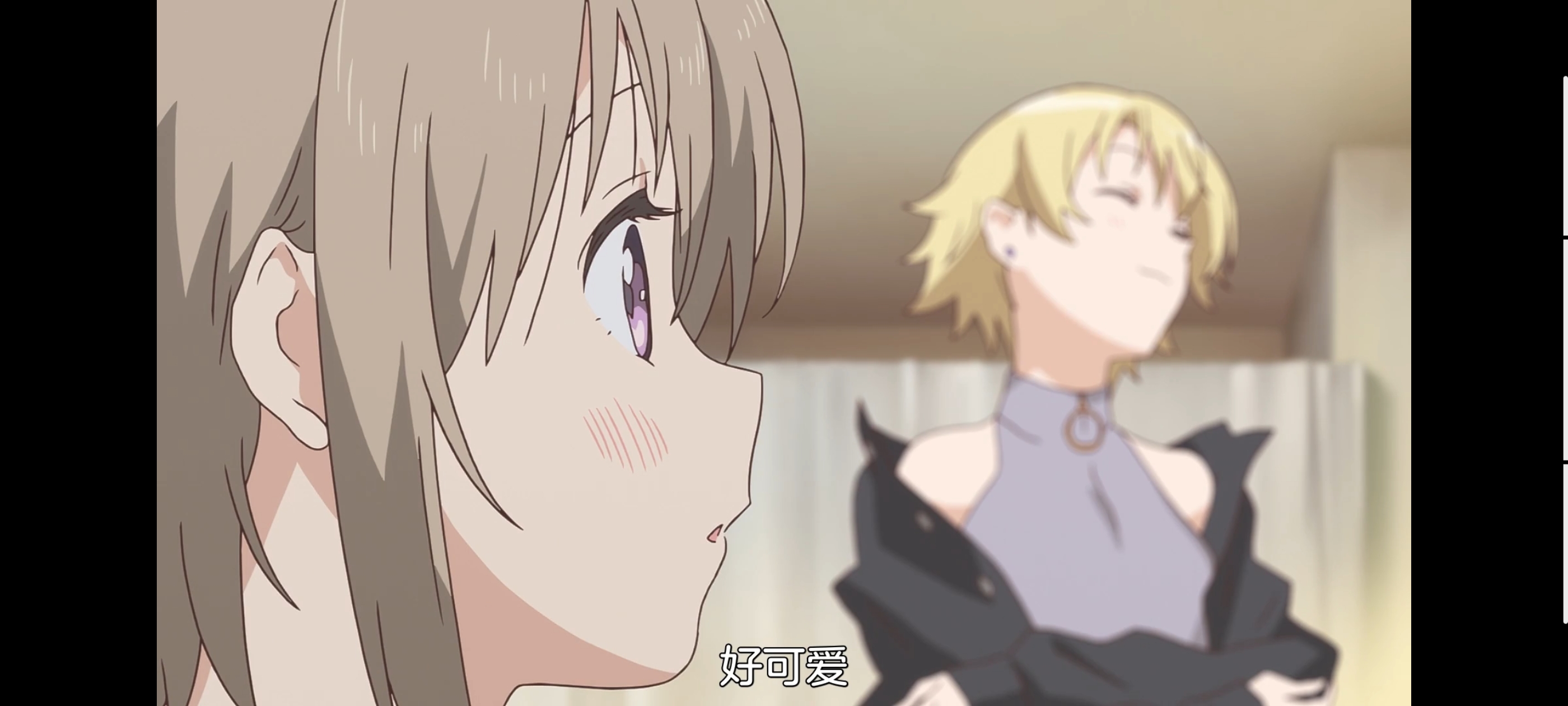 上伊那牡丹酒醉身姿似百合花般,上伊那牡丹醉姿如百合,动画,动漫,番剧,二次元,ACG