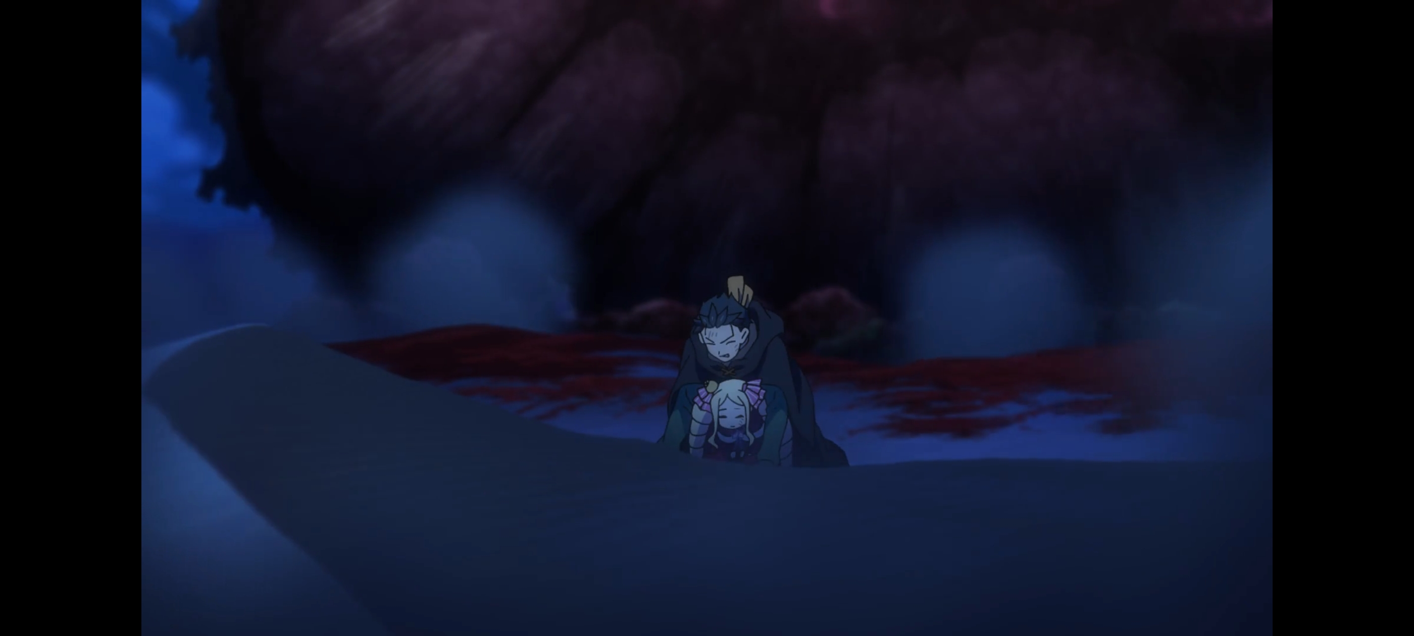 从零开始的异世界生活,动画,动漫,番剧,ACG,二次元