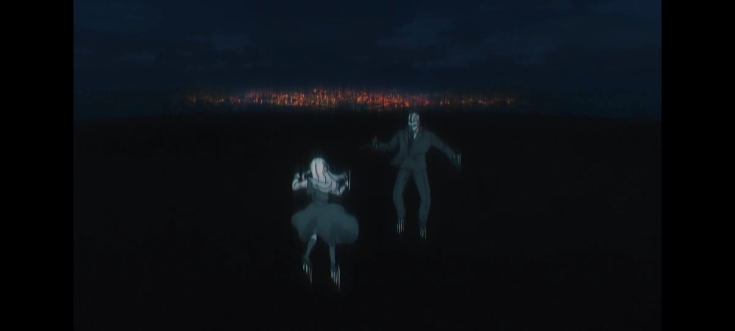 FATE,命运奇异赝品,FatestrangeFake,动画,动漫,番剧,ACG