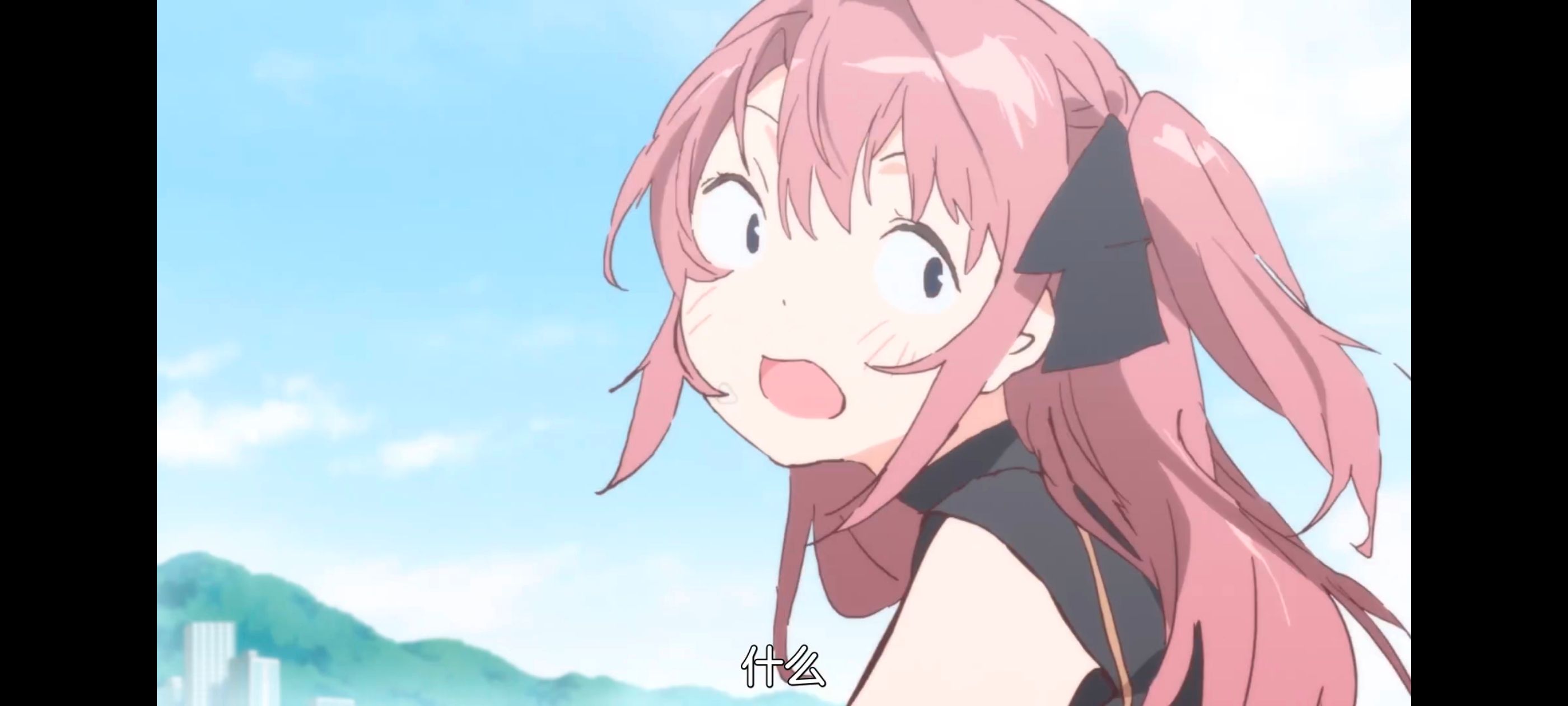 上伊那牡丹醉姿如百合,上伊那牡丹酒醉身姿似百合花般,动漫,动画,番剧,二次元,ACG