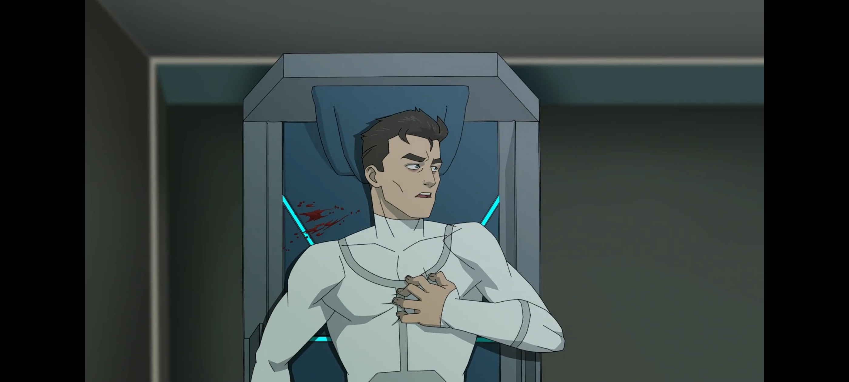 无敌少侠,image,动画,动漫,番剧,ACG