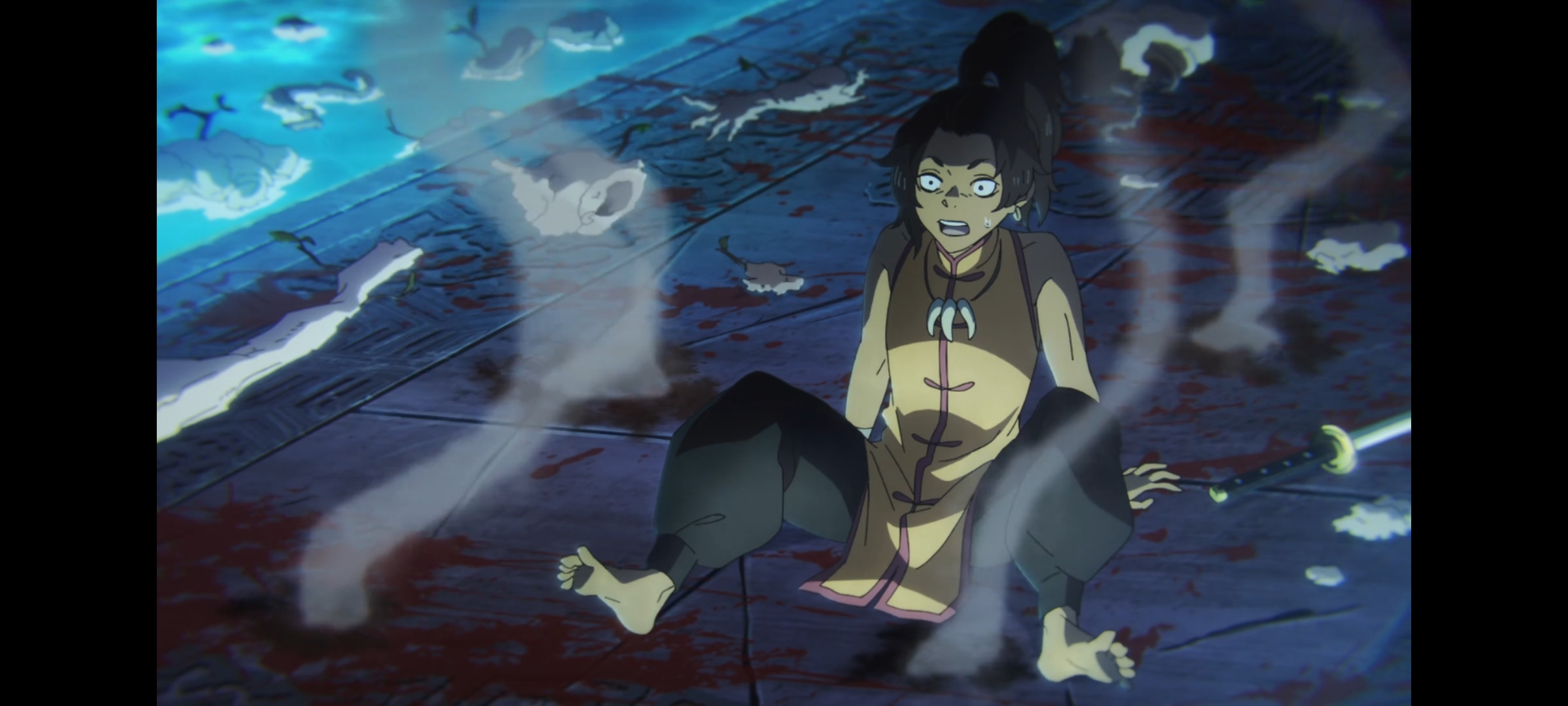 地狱乐,动画,动漫,番剧,二次元,ACG