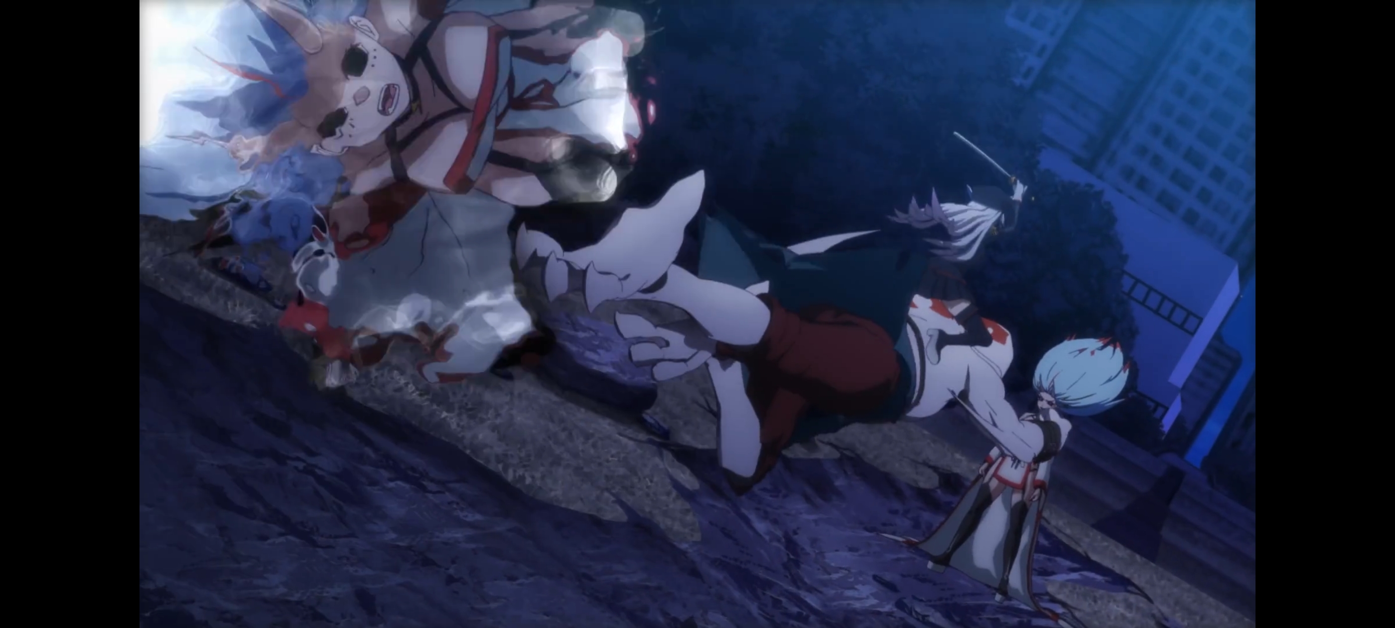 魔都精兵的奴隶,动画,动漫,番剧,二次元,ACG