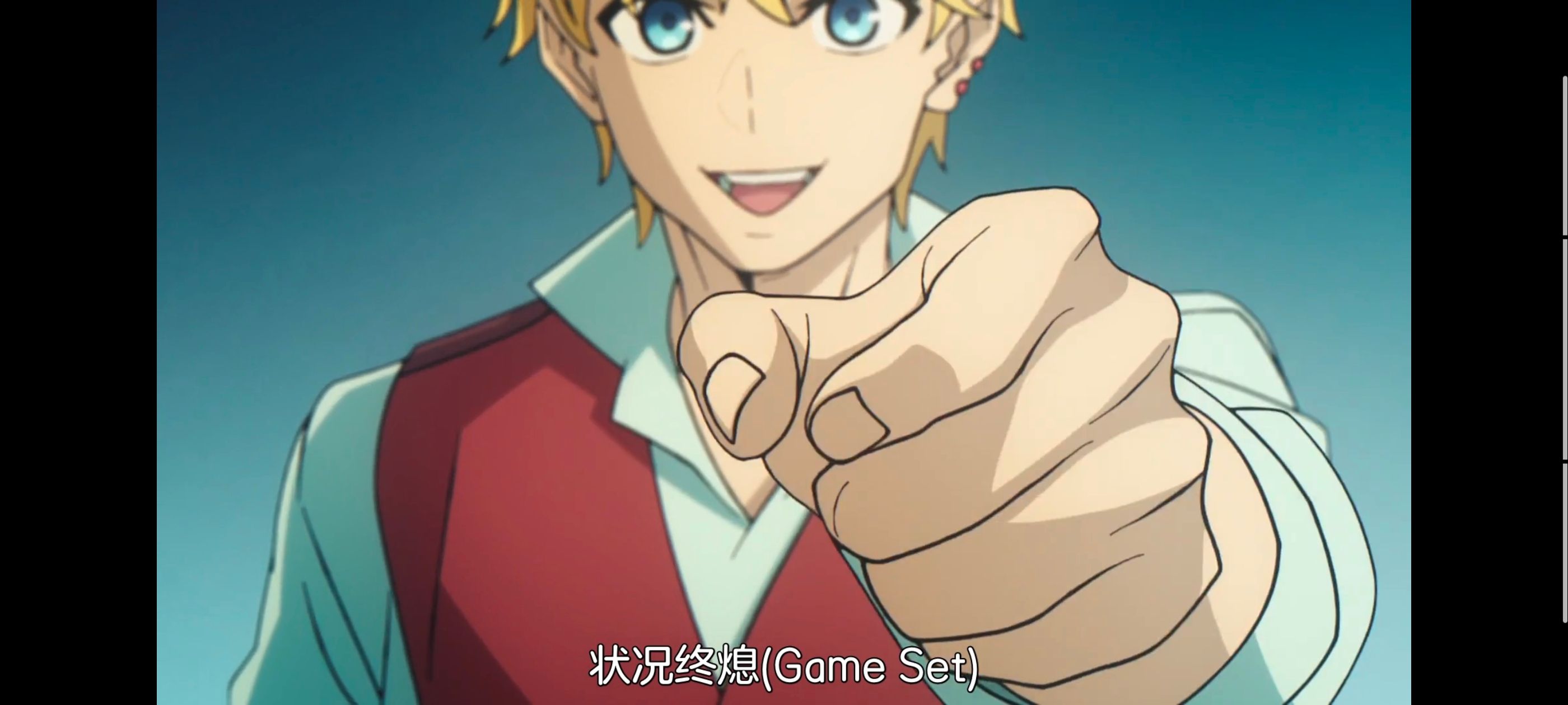 命运奇异赝品,FatestrangeFake,FATE,动画,动漫,番剧,二次元,ACG