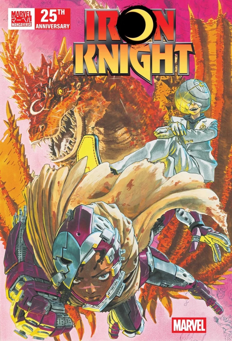 漫威,漫威漫画,美漫,漫画,动漫,ACG,二次元,日漫,绘画,超级英雄