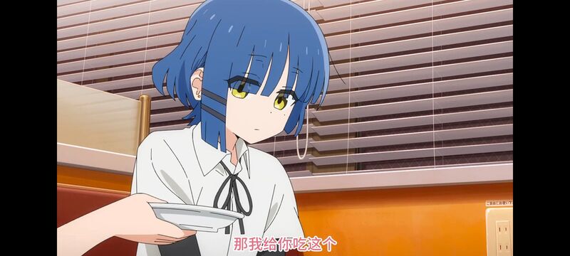 孤独摇滚,动画,动漫,番剧,ACG