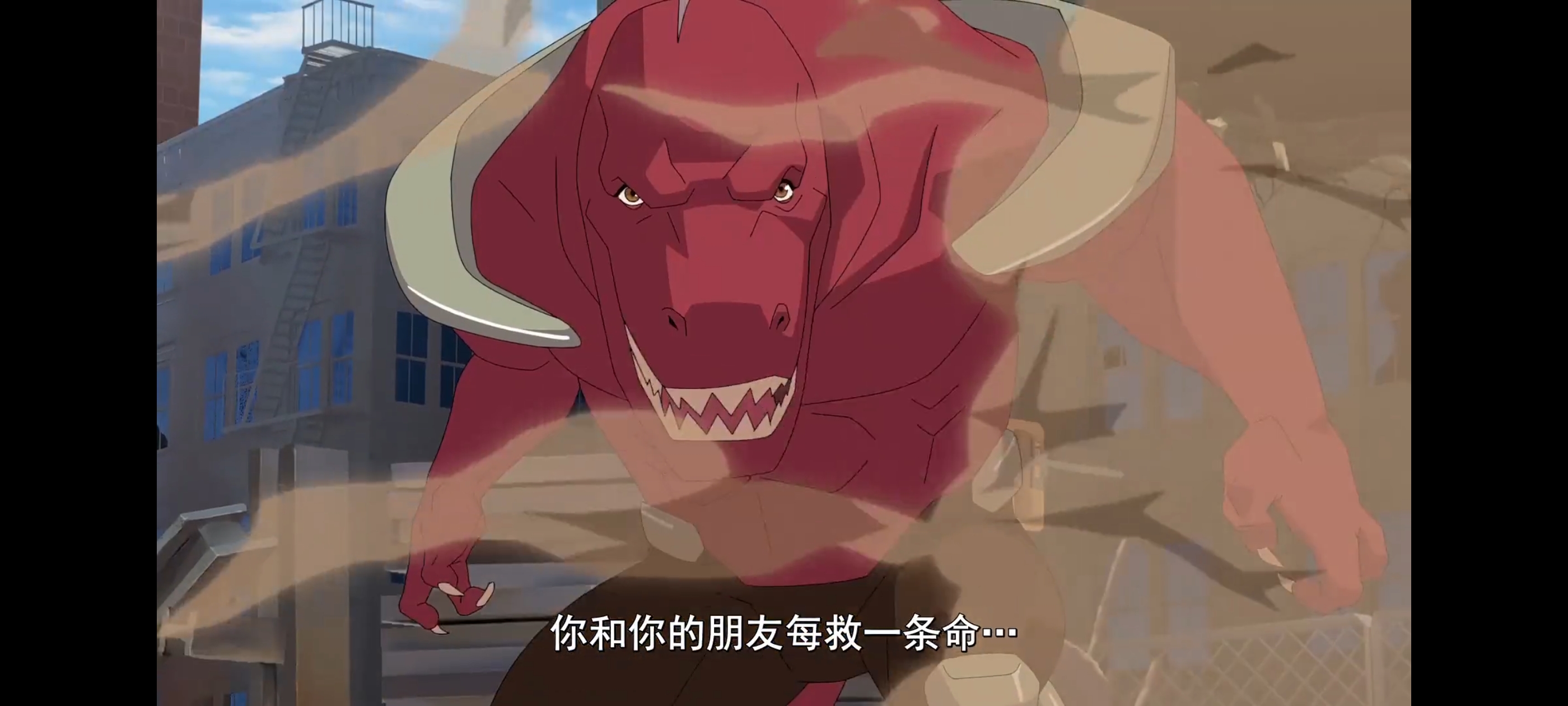 无敌少侠,image,番剧,ACG,二次元,动画,动漫