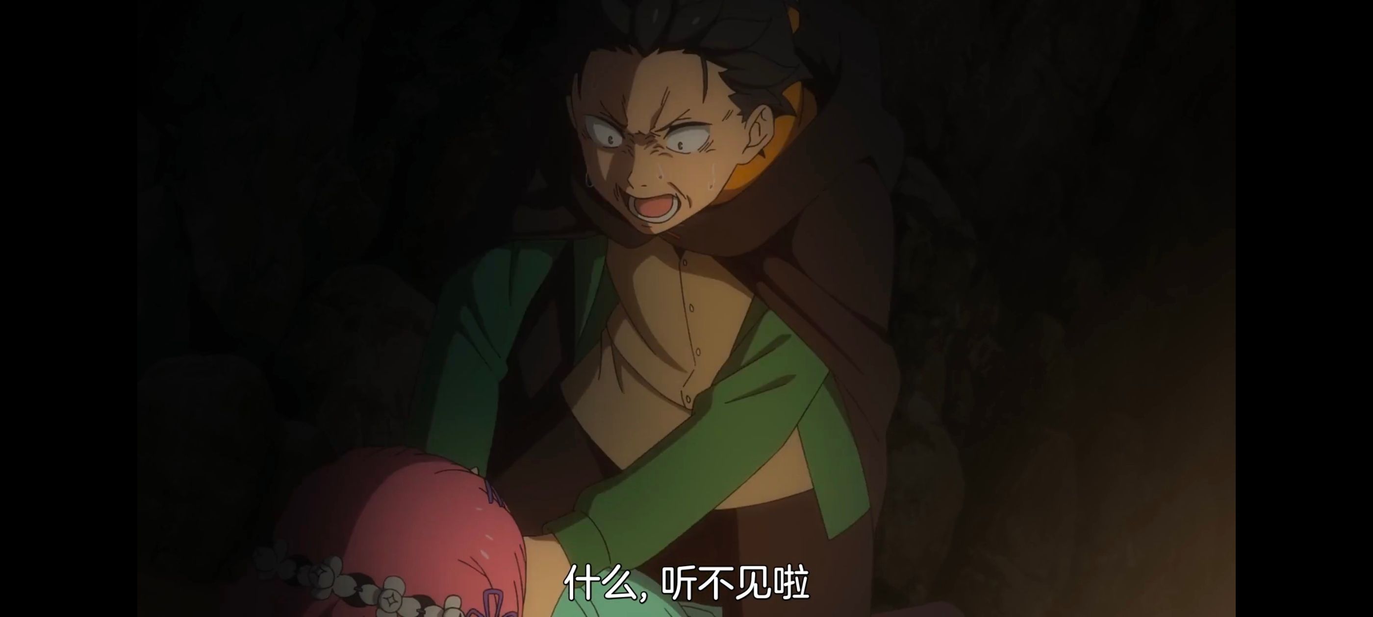 从零开始的异世界生活,异世界,动画,动漫,番剧,二次元