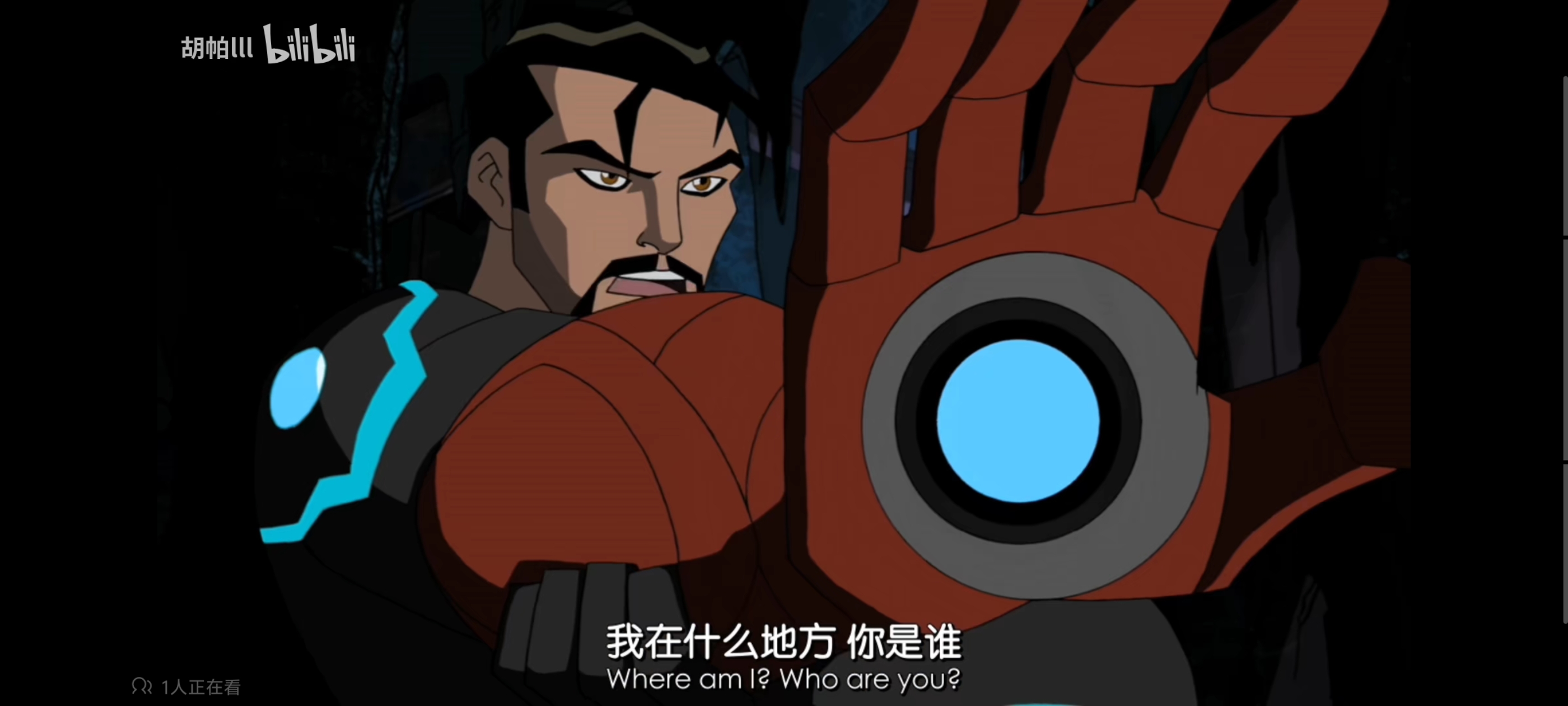 复仇者世界上最强英雄组合,超级英雄组合复仇者,动画,动漫,漫威,超级英雄,番剧,ACG,复仇者联盟