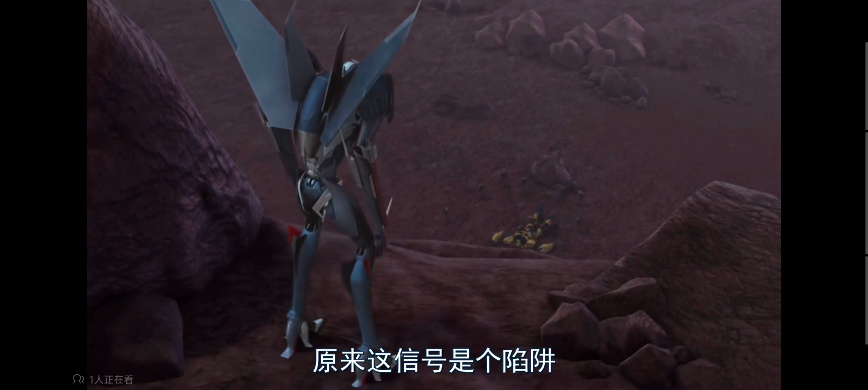 变形金刚,变形金刚领袖之证,动画,动漫,番剧,ACG