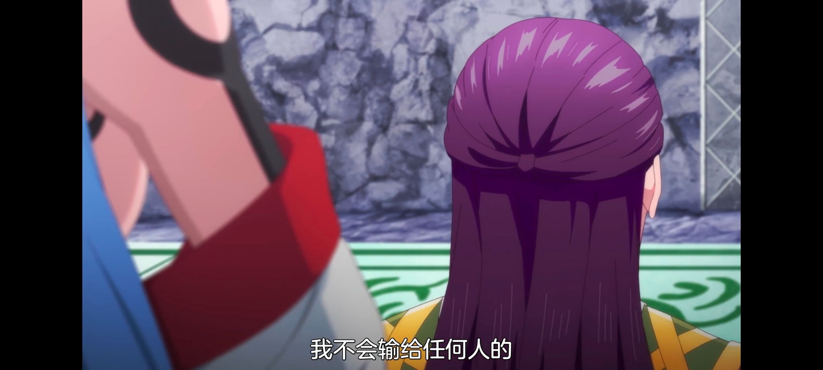 魔都精兵的奴隶,动画,动漫,番剧,二次元,ACG