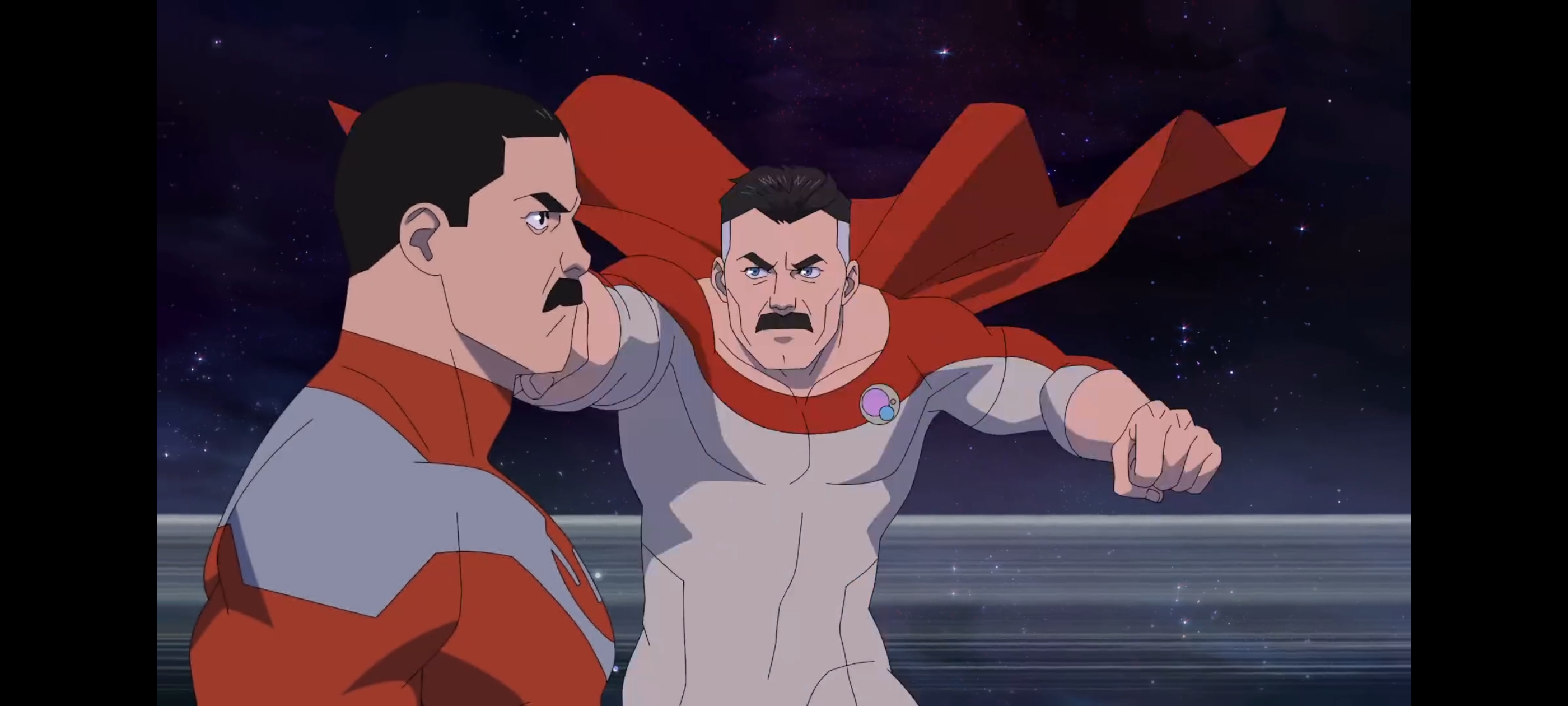 无敌少侠,image,动画,动漫,番剧,ACG