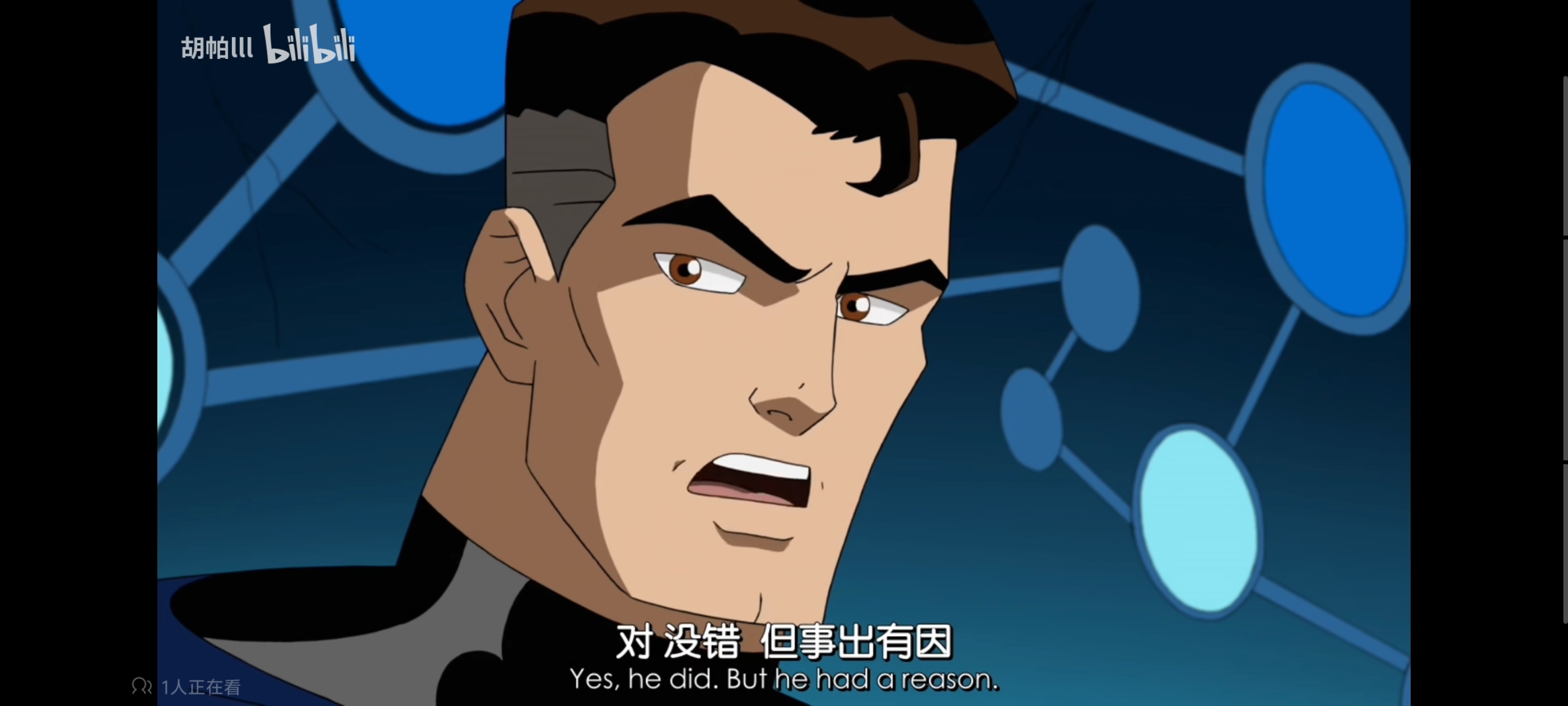 复仇者世界上最强英雄组合,超级英雄联盟复仇者,动画,动漫,番剧,ACG