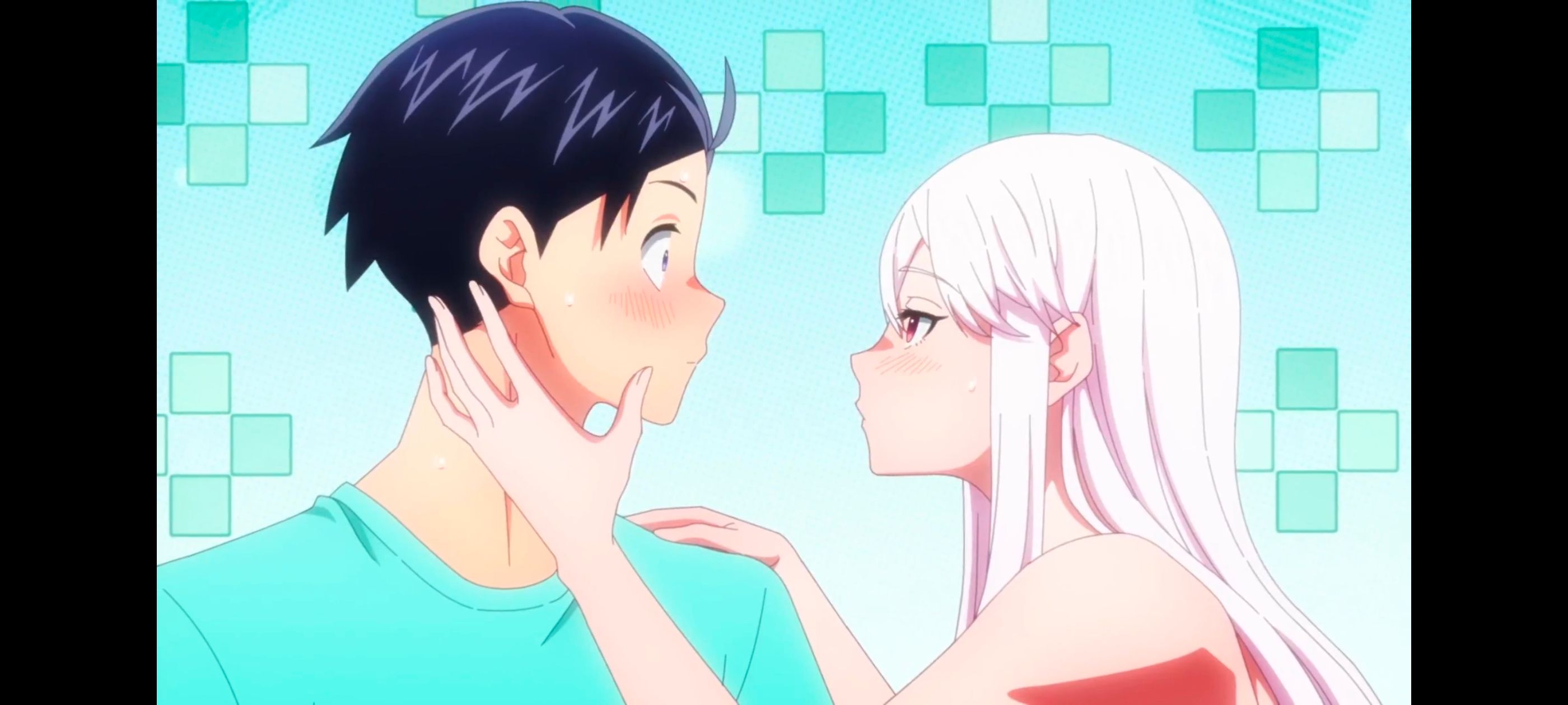 魔都精兵的奴隶,动画,动漫,番剧,二次元,ACG