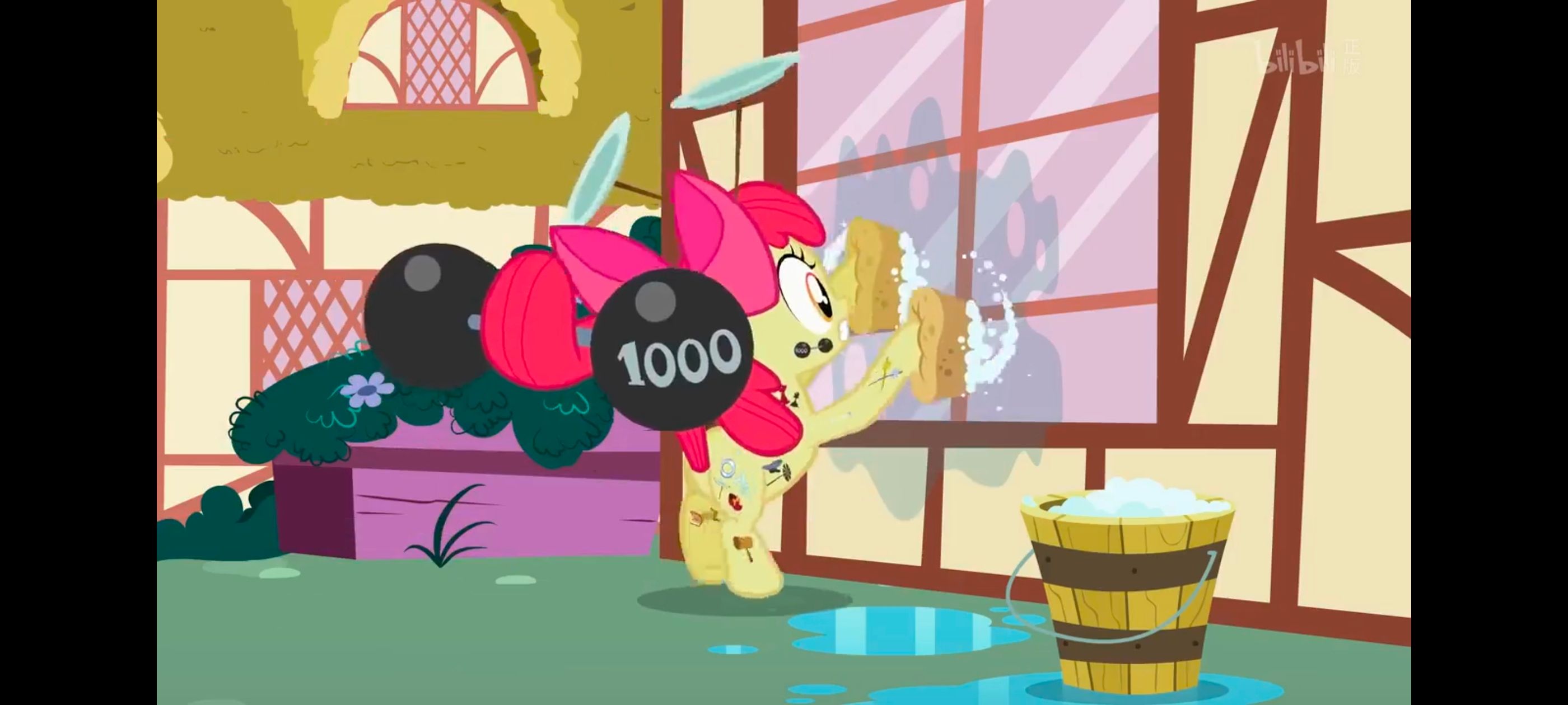 小马宝莉,彩虹小马,我的小马驹,动漫,动画,番剧,ACG