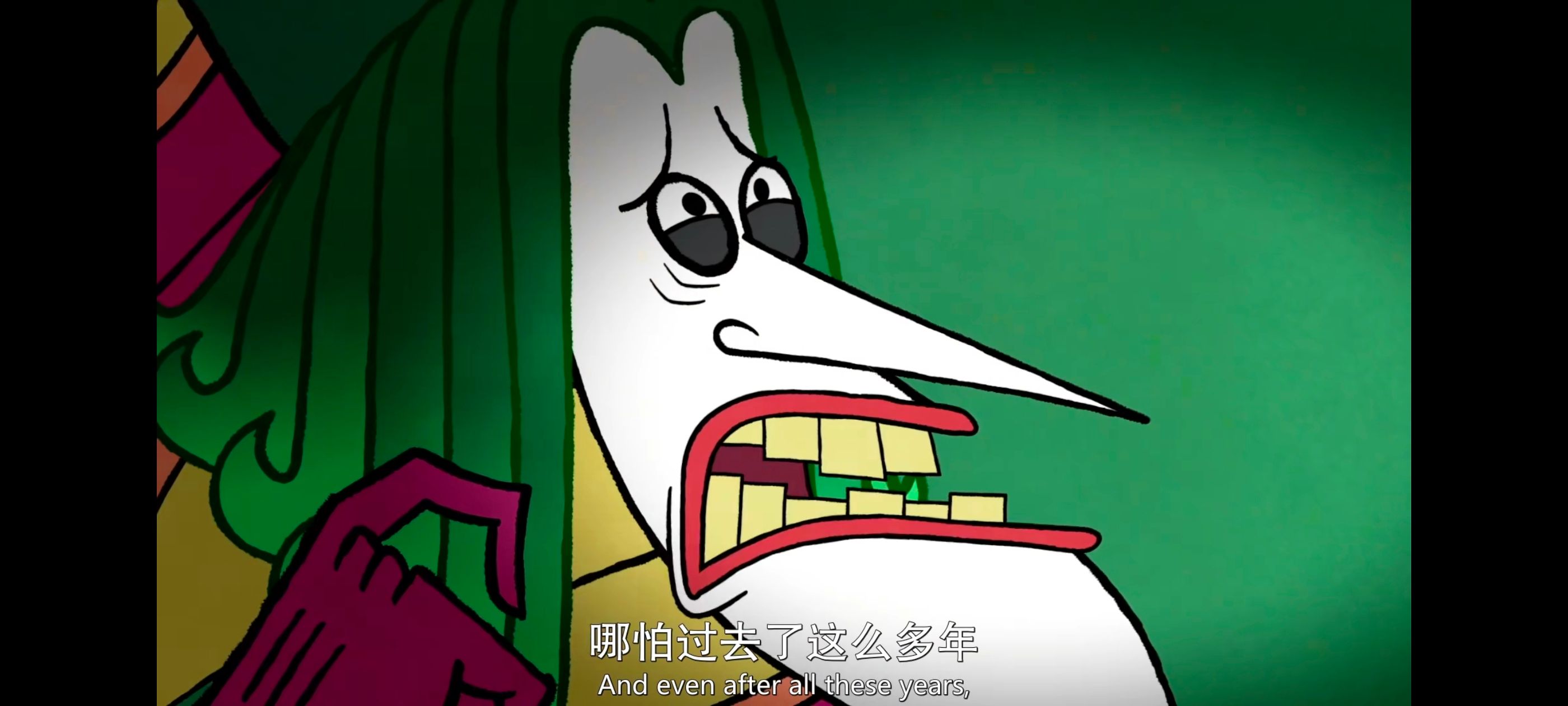 蝙蝠侠家族,蝙蝠侠一家,动画,动漫,番剧,ACG