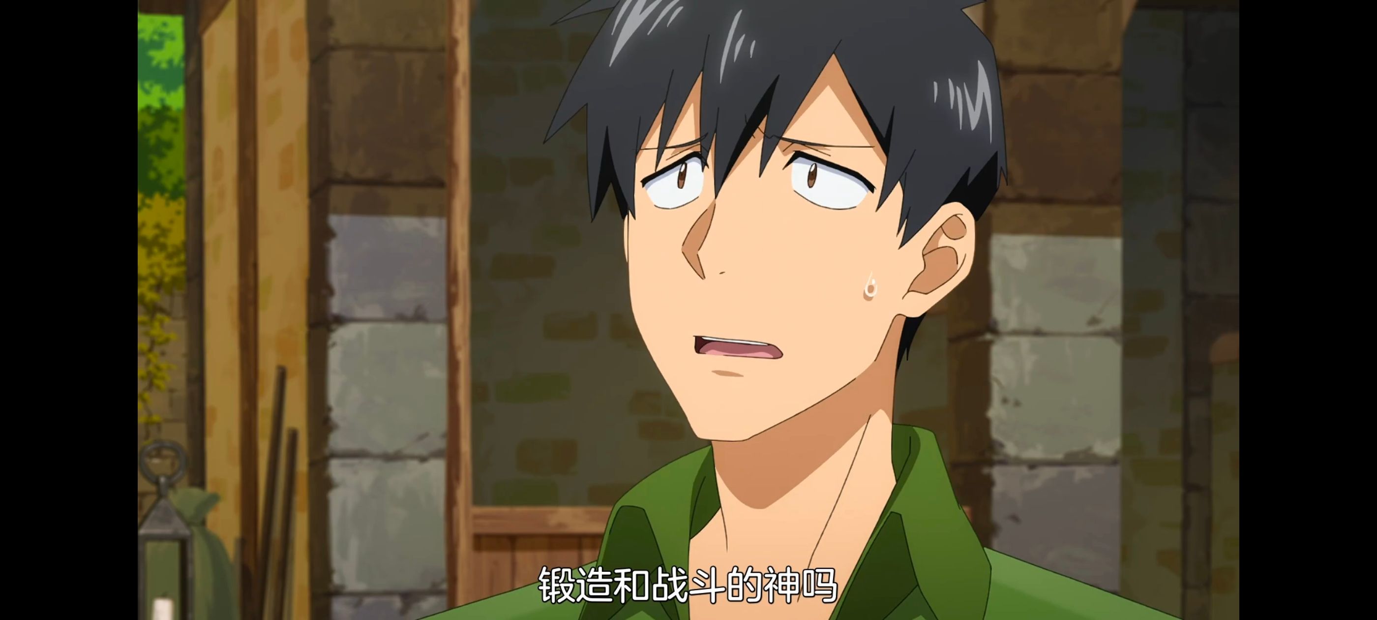 网购技能开启异世界美食之旅,拥有超常技能的异世界流浪美食家,动画,动漫,番剧,ACG