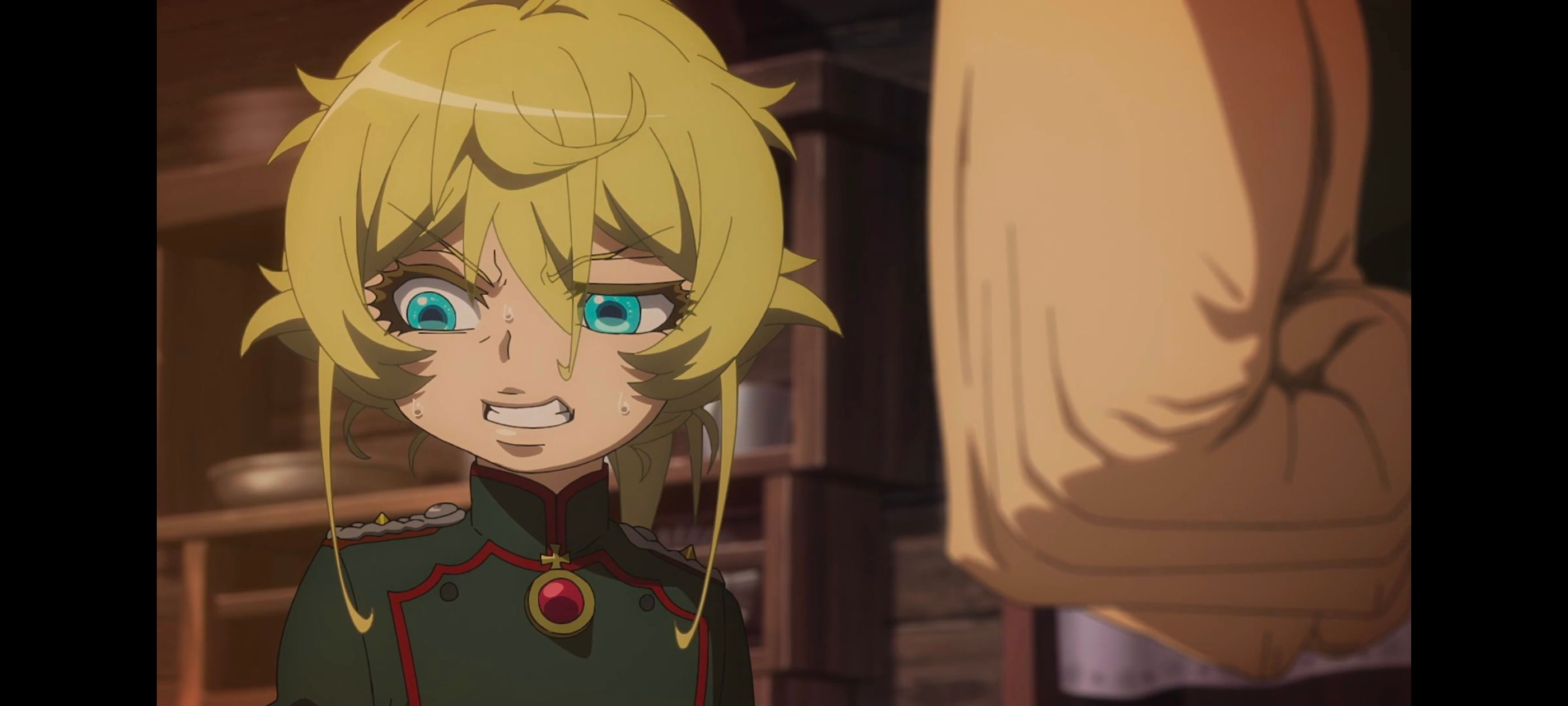 幼女战记,谭雅战记,动画,动漫,日漫,番剧,二次元,ACG