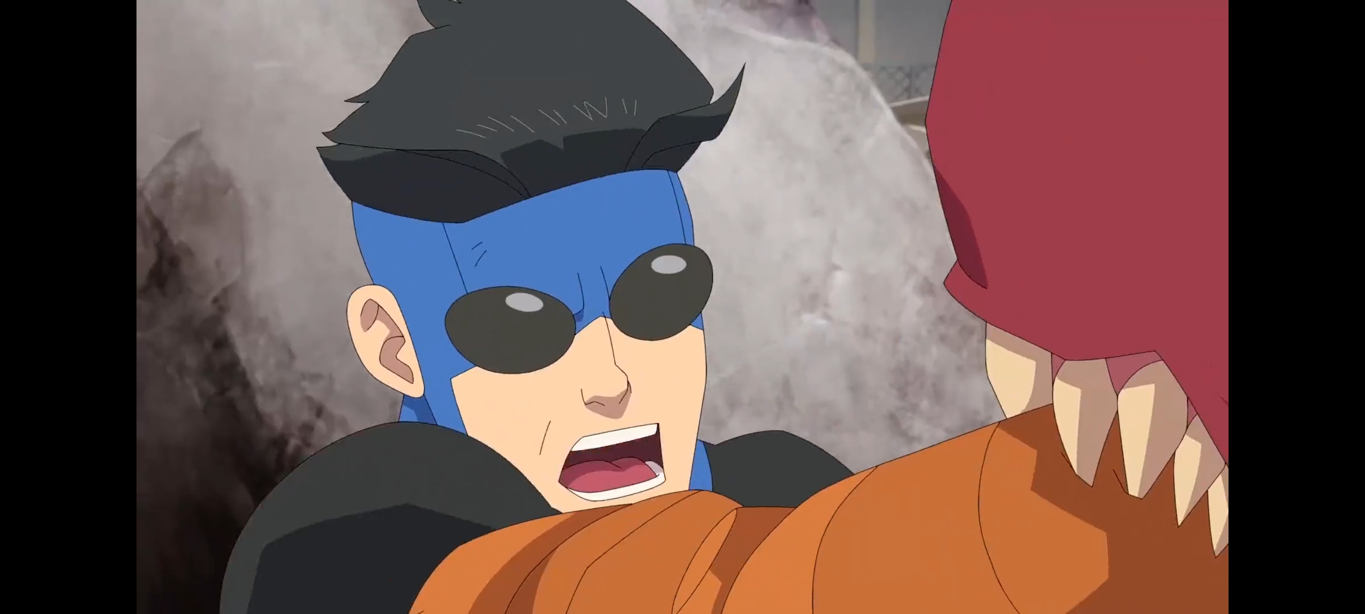 无敌少侠,image,番剧,ACG,二次元,动画,动漫